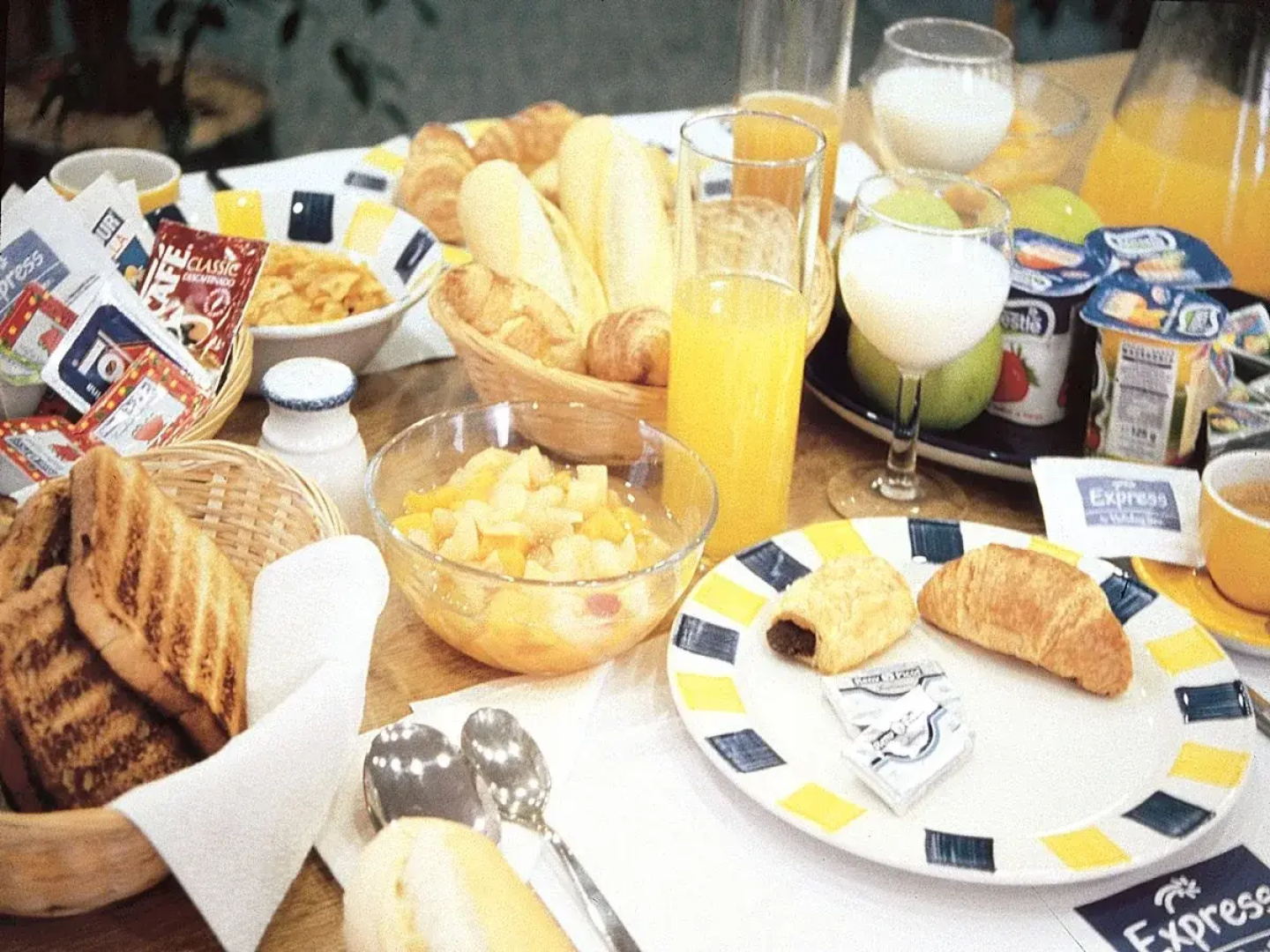 B&B Alicante