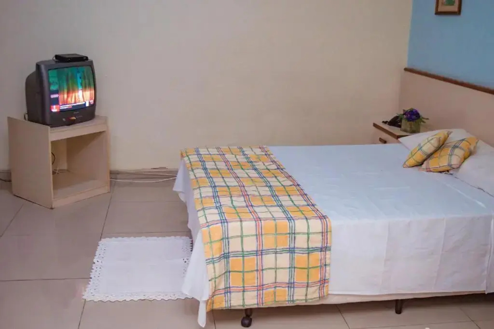 Central Park Hotel Residence