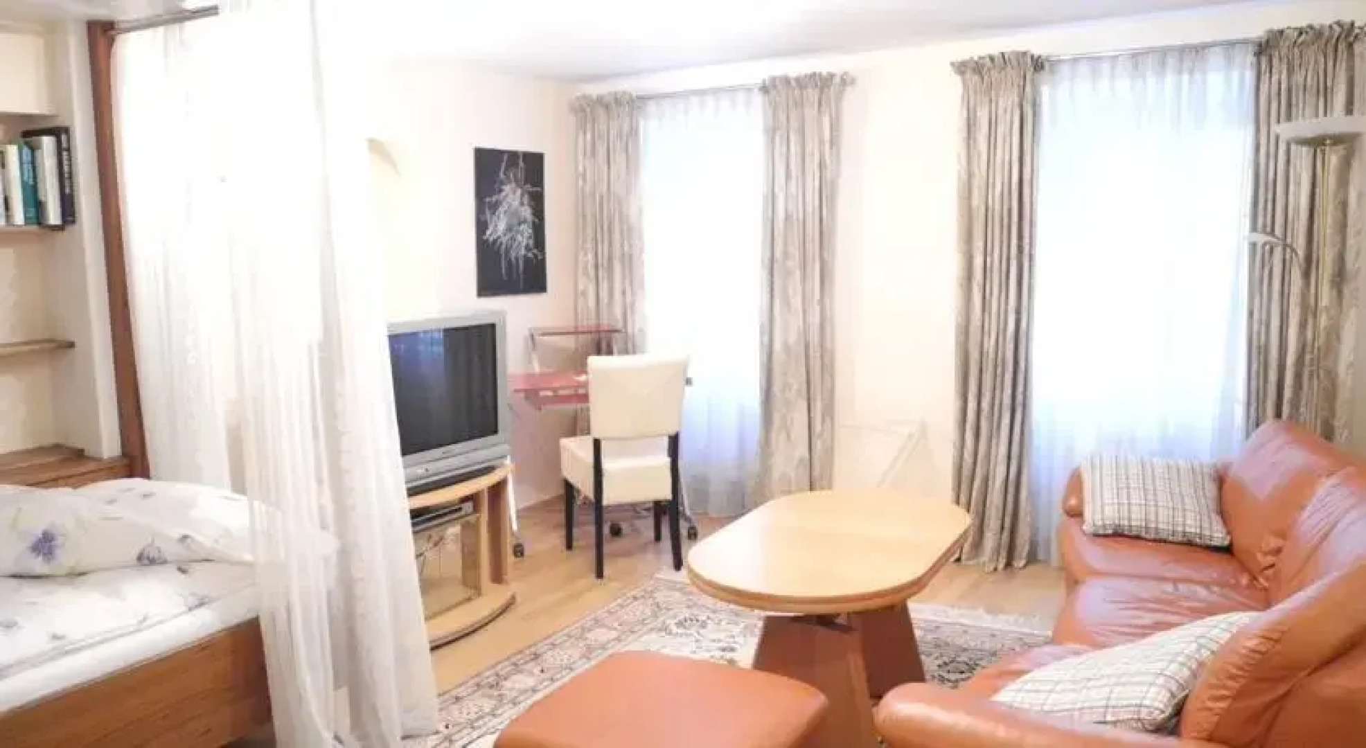 Appartements Steingasse