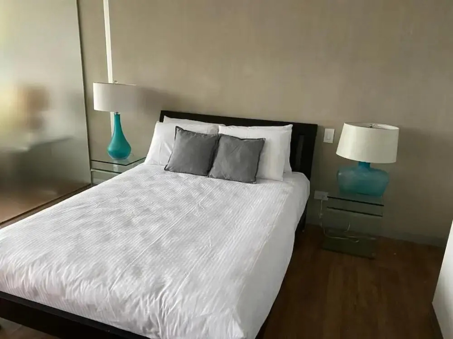 The Train Suites Curridabat