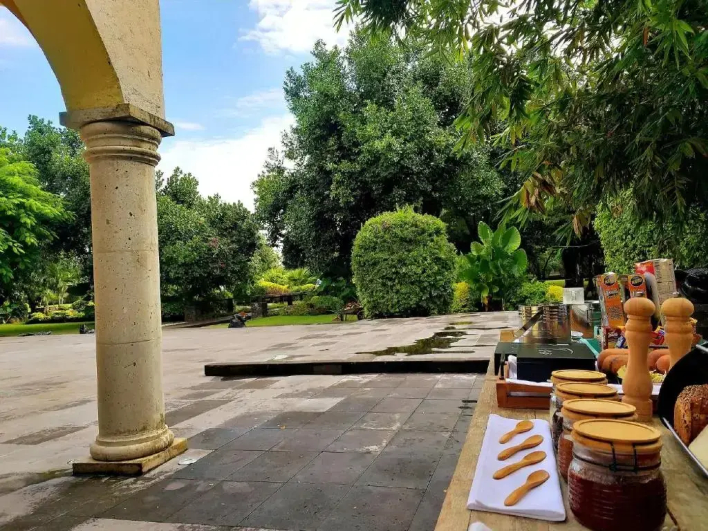 Casa De Las Luciernagas