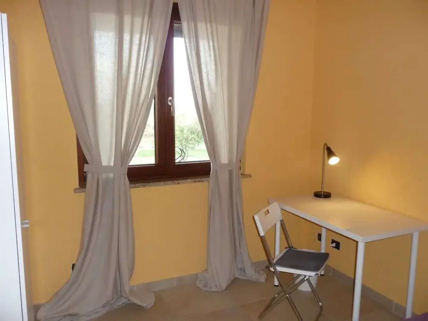 Ametista affittacamere