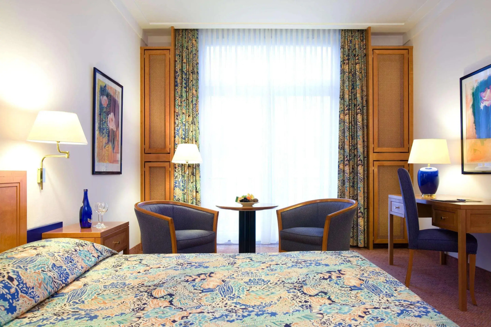 Steigenberger Hotel & Spa Bad Pyrmont