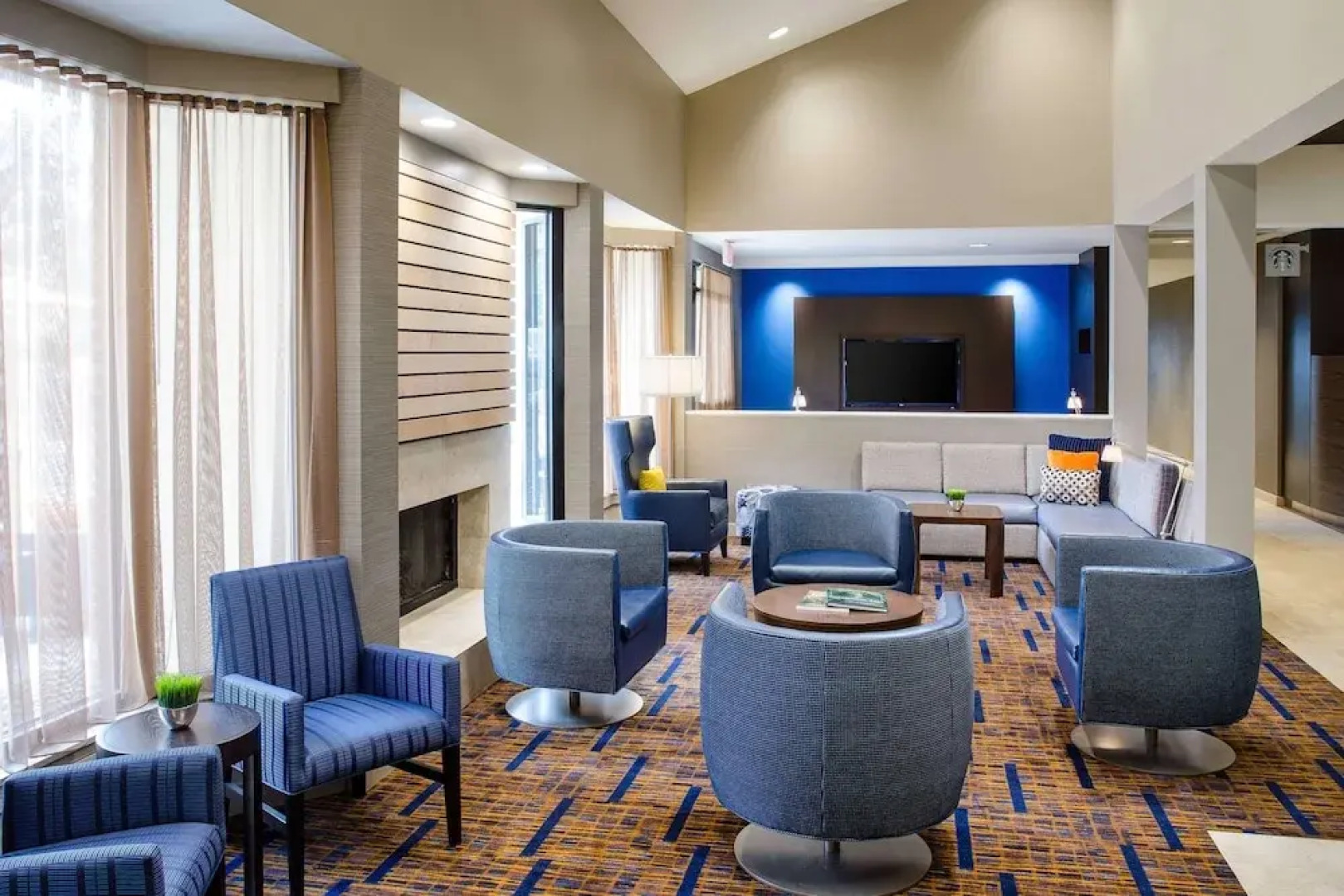 Courtyard Greenville-Spartanburg Airport