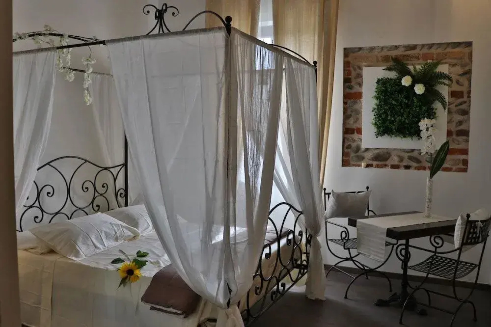 B&B Castello di Cavaione