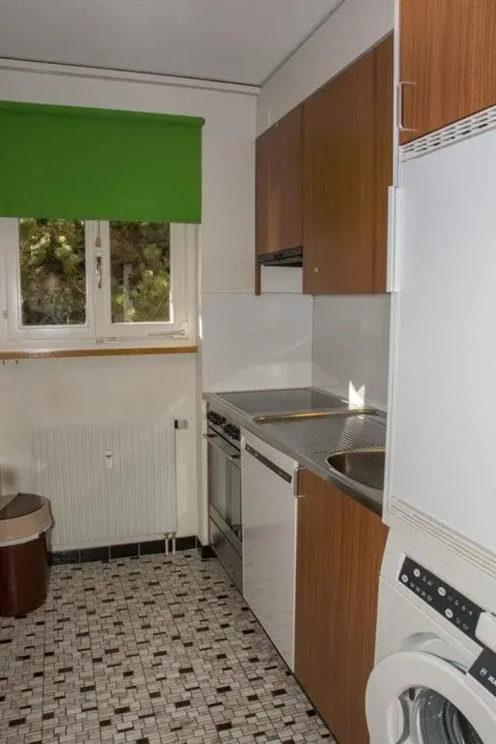 Ferienwohnung Ravinel I AP 1