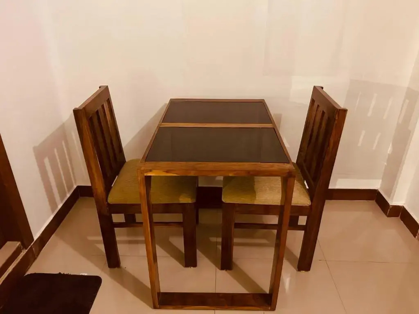 City Palace Residency