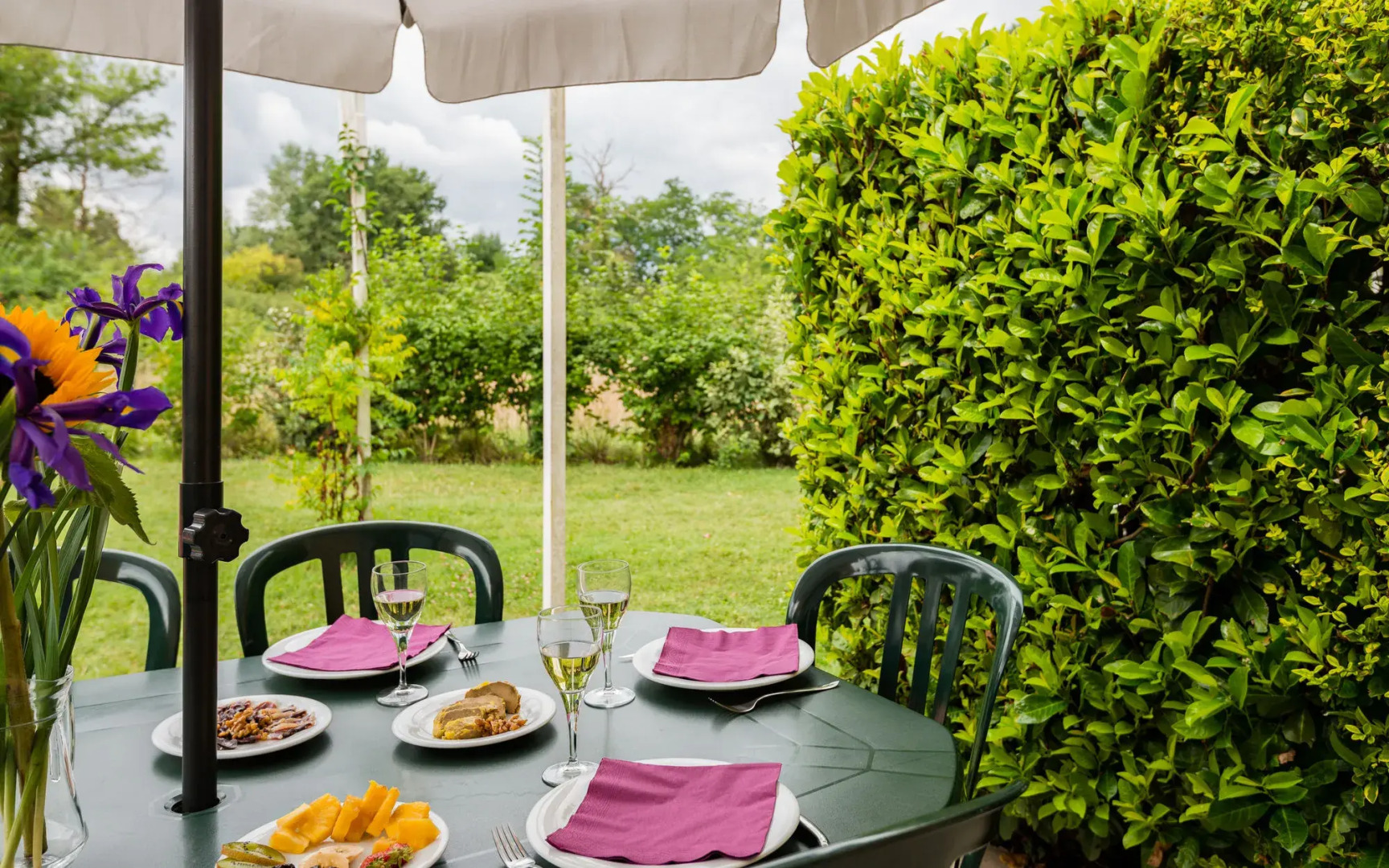 Résidence Lagrange Vacances Le Clos des Vignes