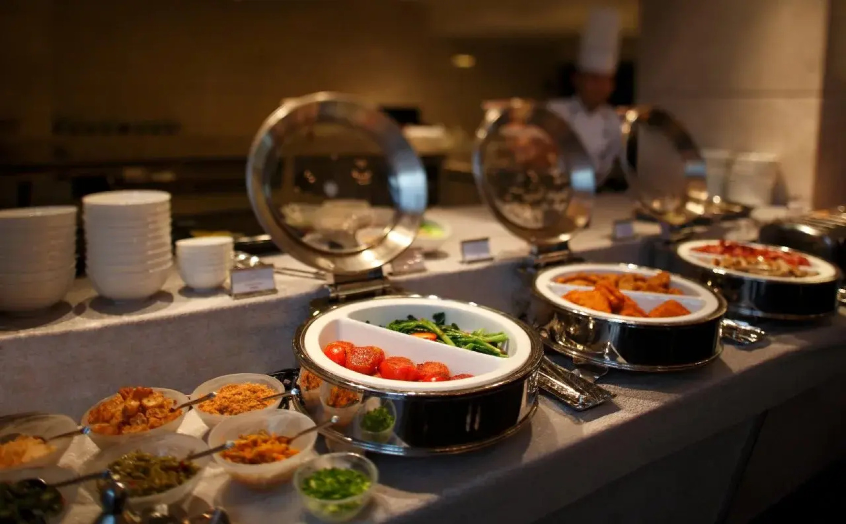 Fraser Suites Nanjing