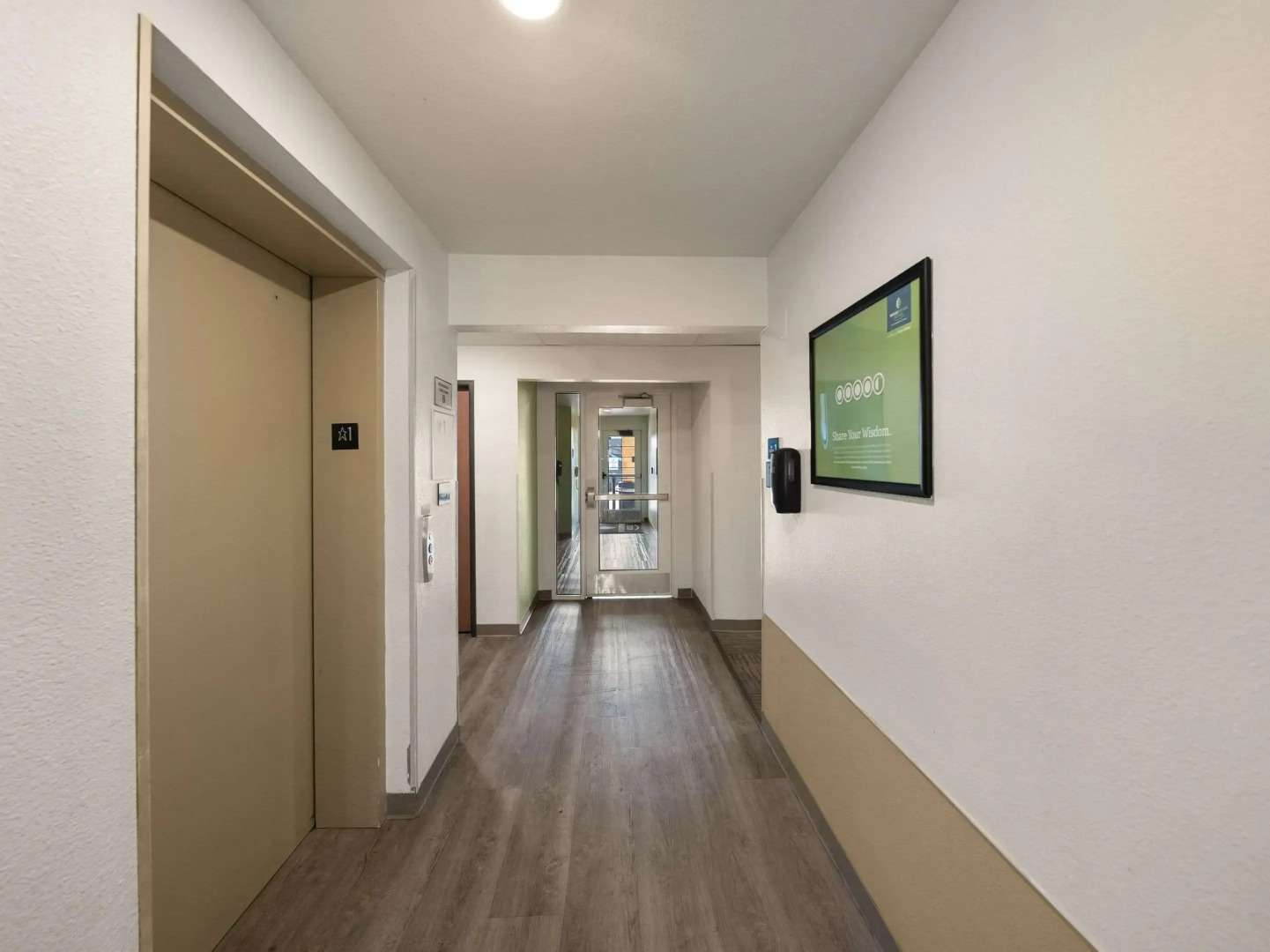 WoodSpring Suites Rockwall-East Dallas