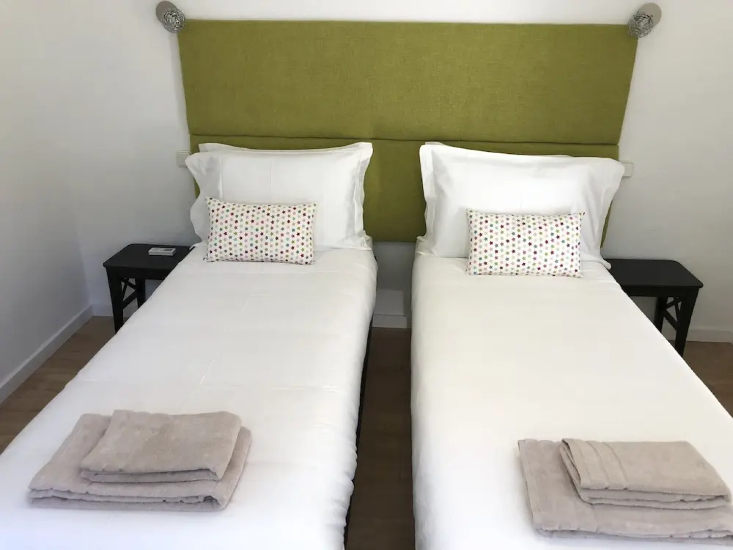 LV Premier Gaia Apartments - GA