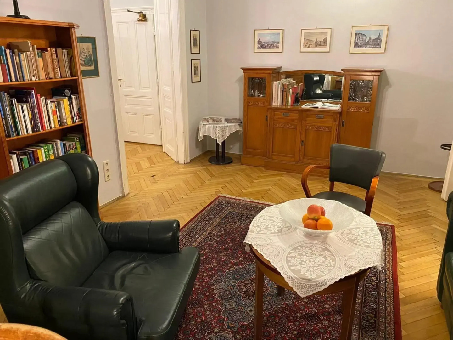 Boutique Hotel Nossek