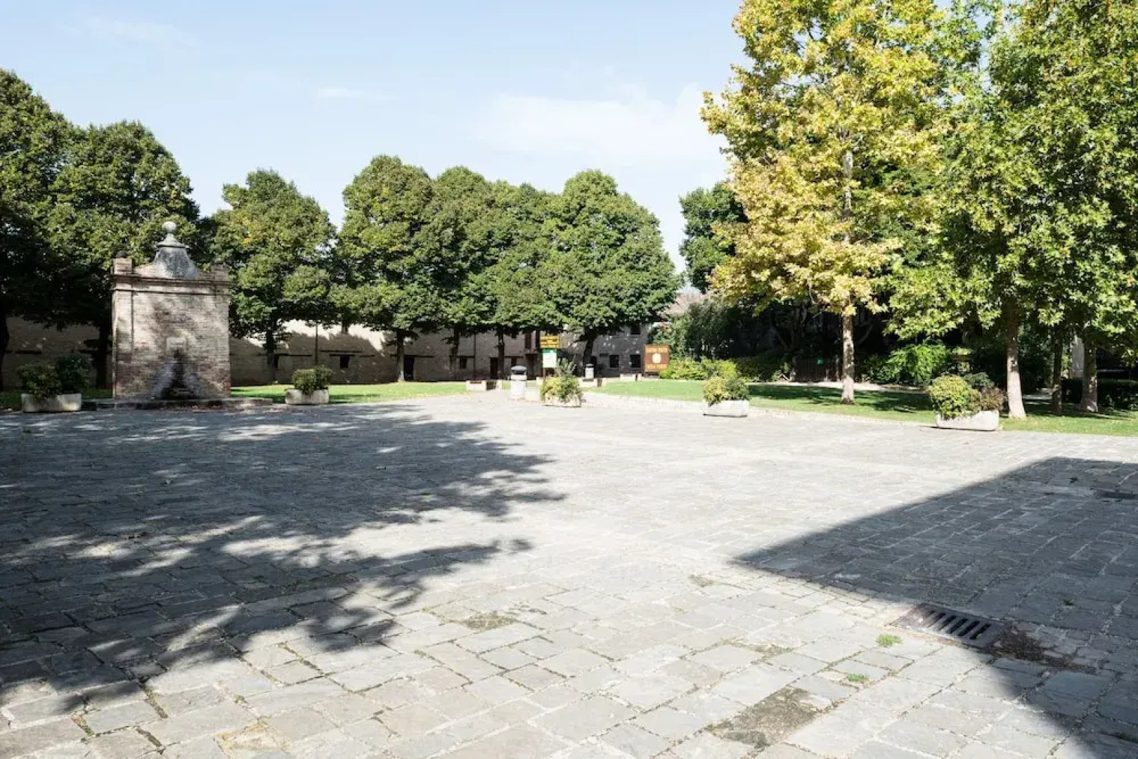 The House of Fascia Villa