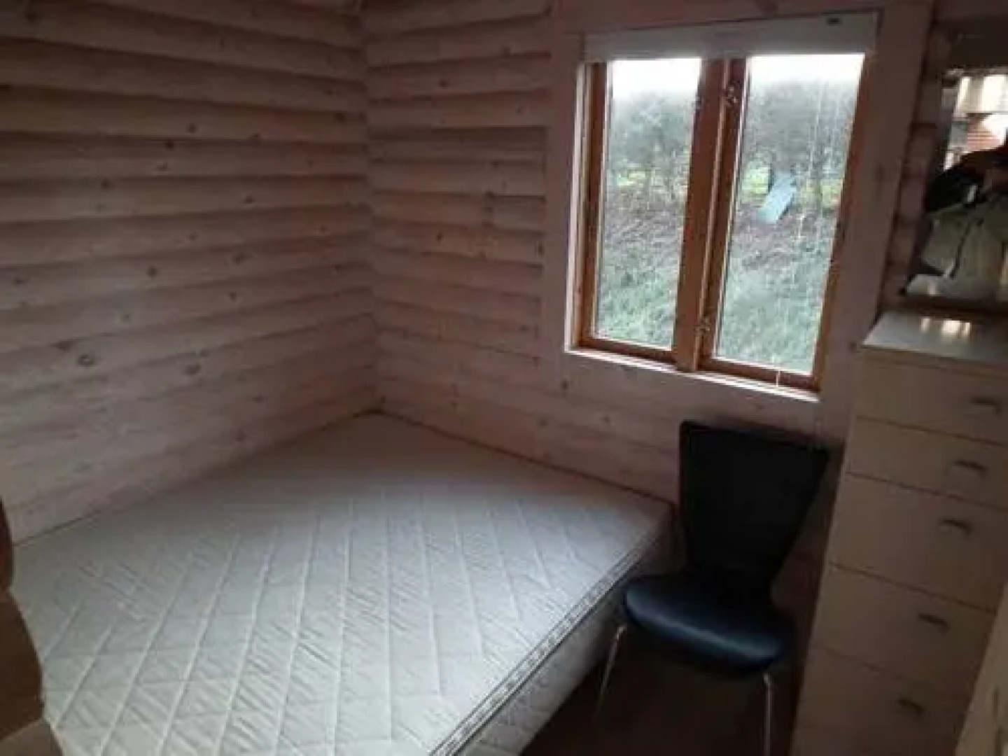 Sandskaer Strandcamping & Cottages