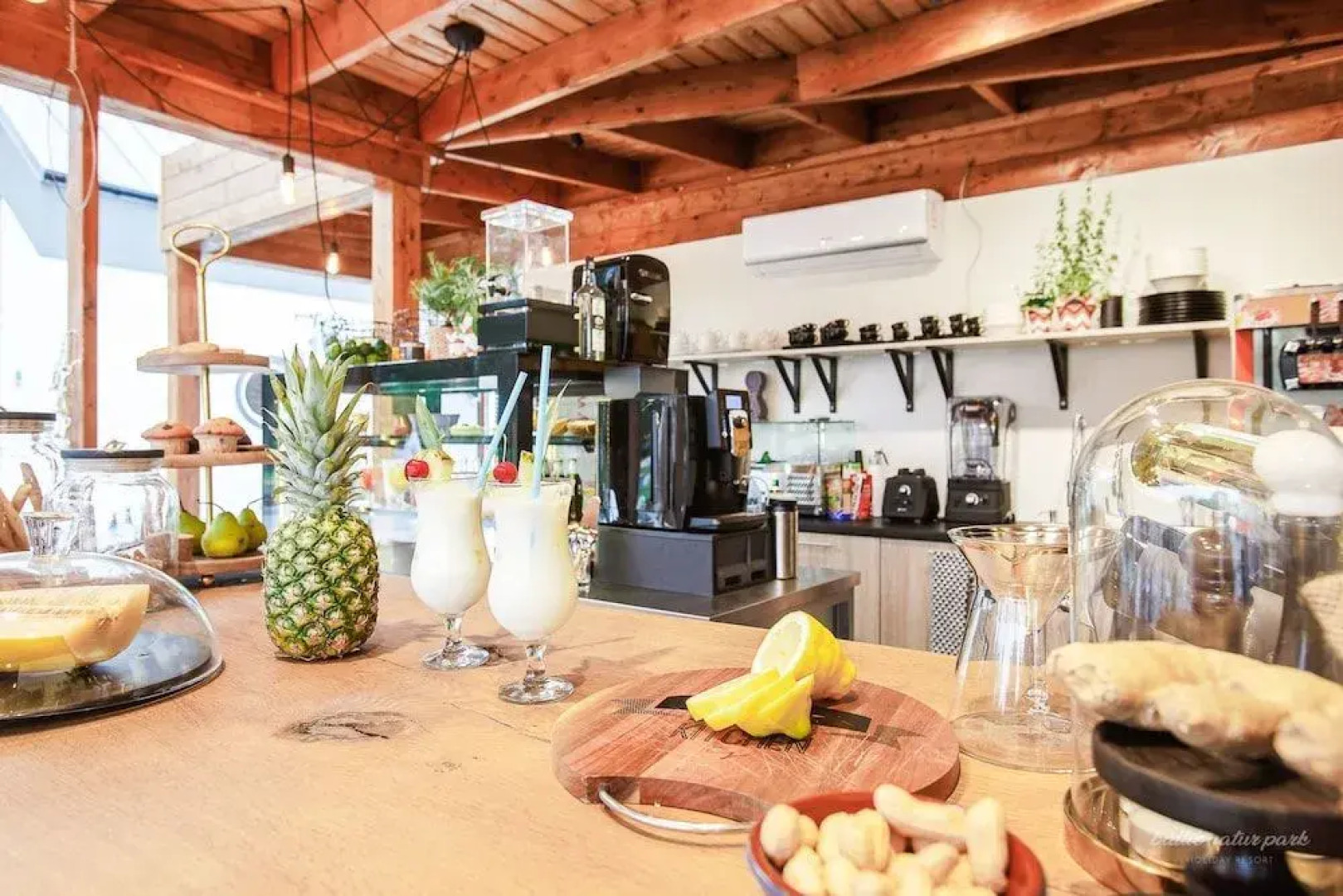 Baltic Natur Park - Holiday Resort