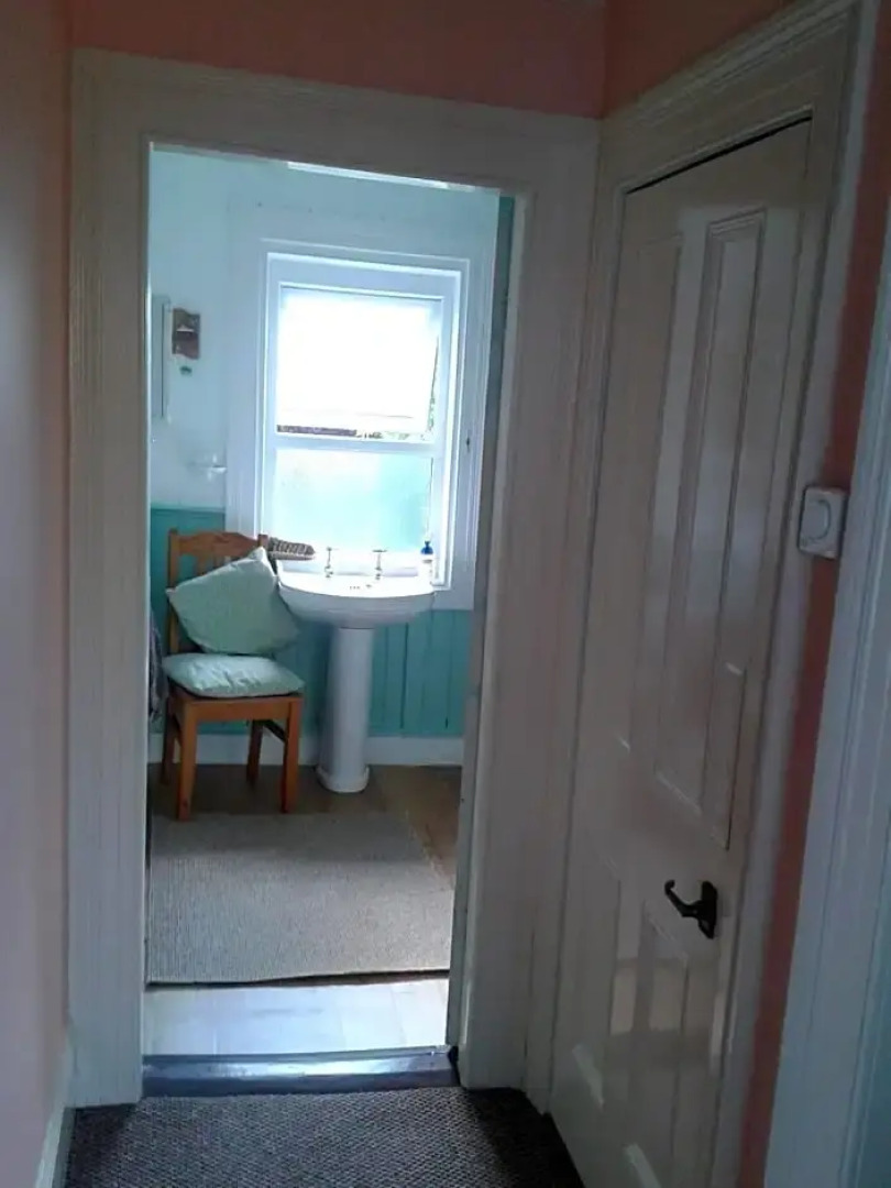 Whitehead Bed and Breakfast