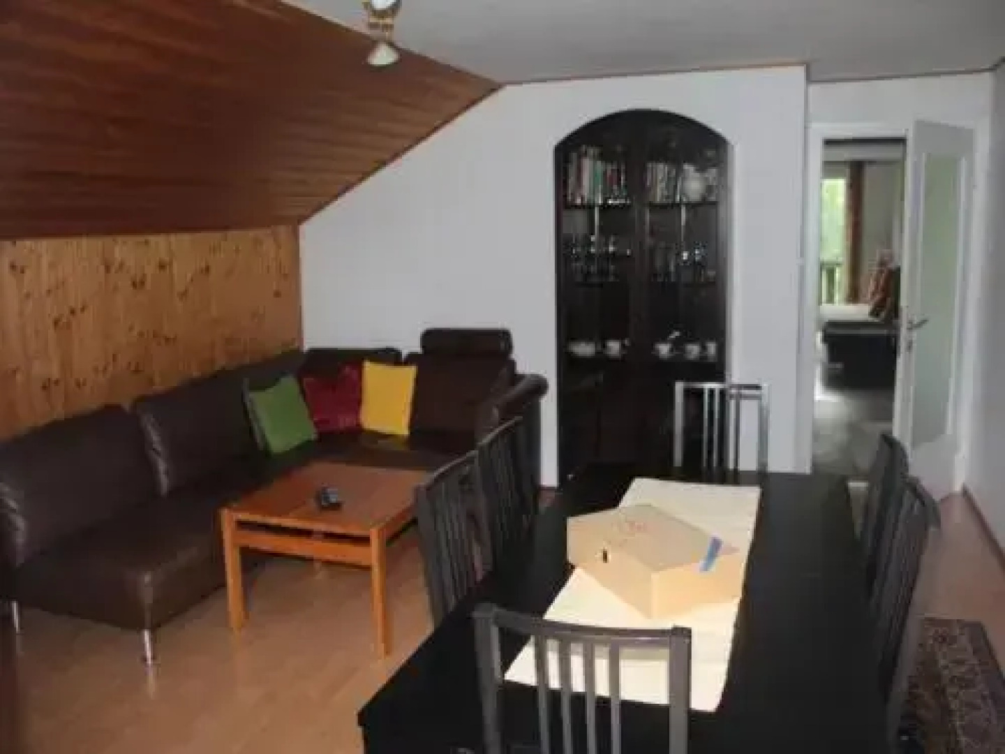 Ferienwohnung Laserer