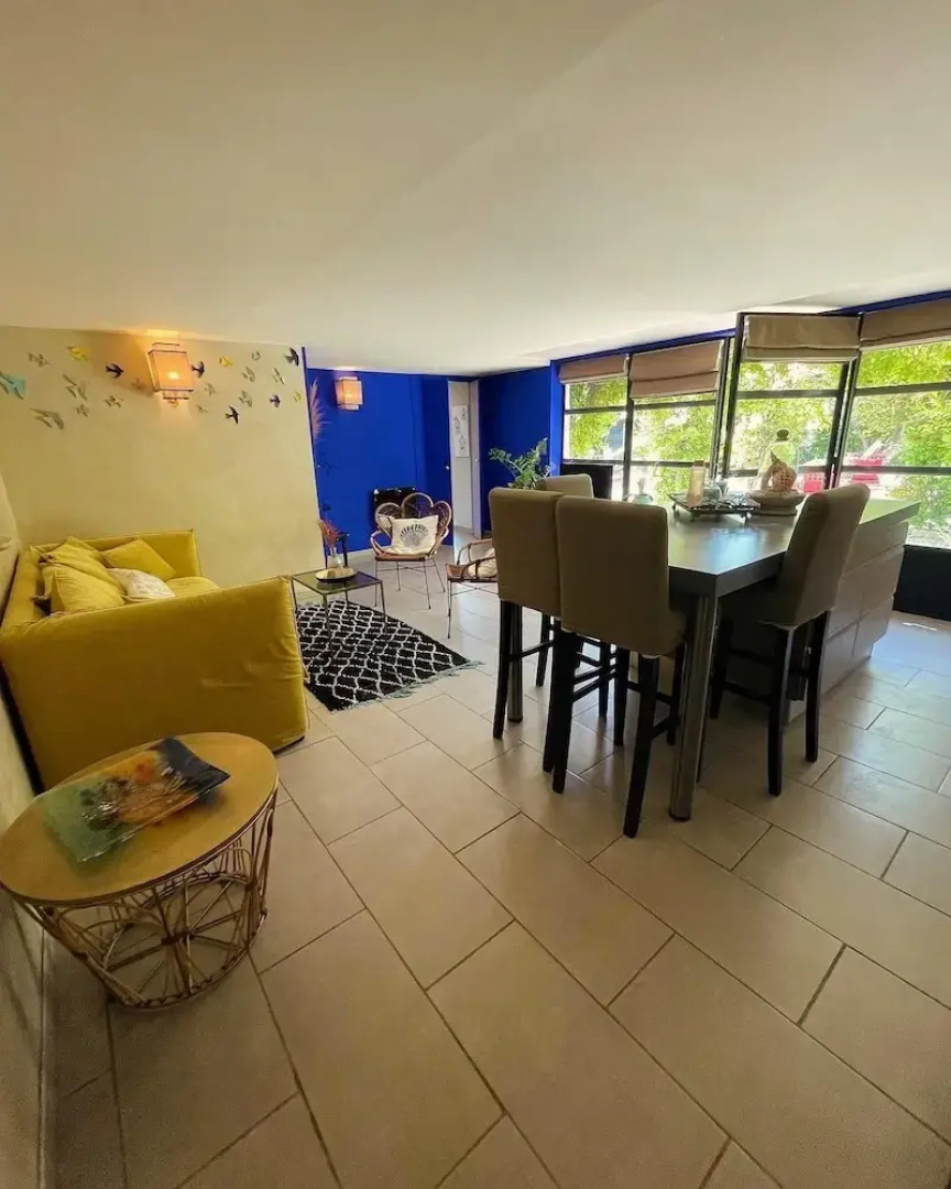 Mas de Provence en Riviera