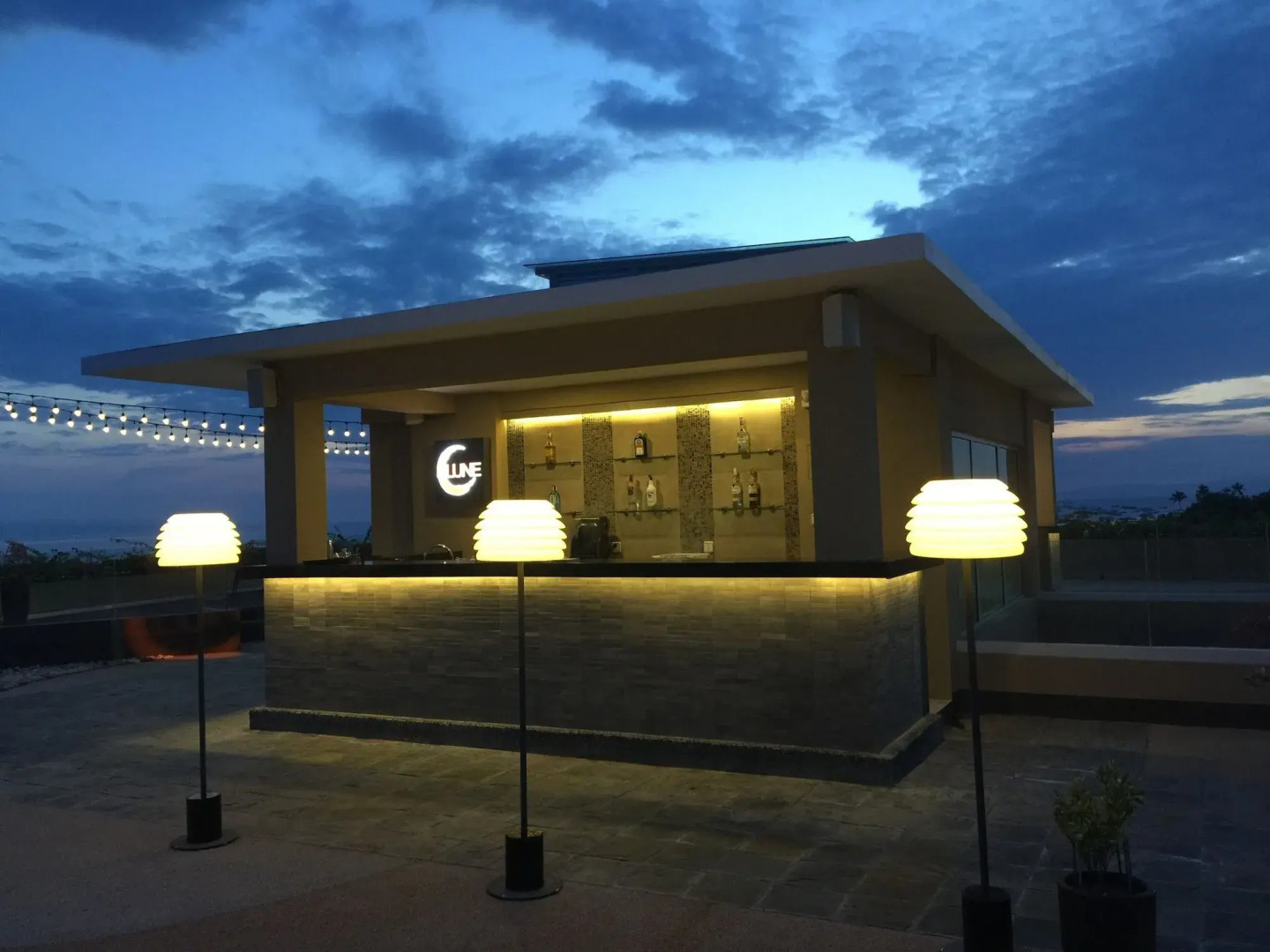 BE Grand Resort Bohol