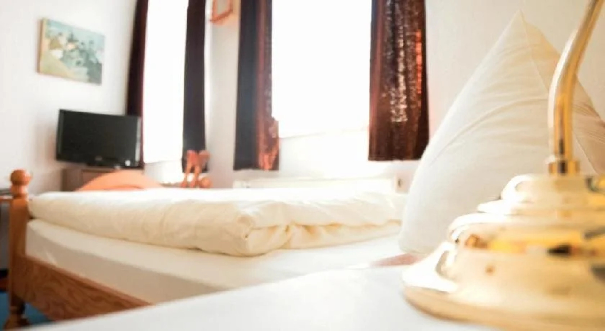 Pension am Alten Markt