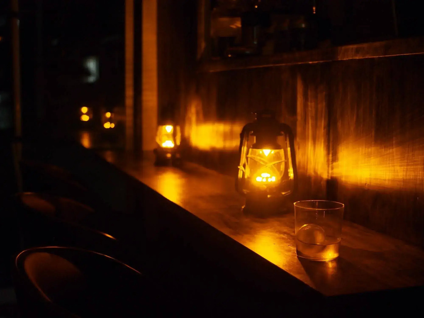 Kikkake Green and Mt.Fuji - Hostel