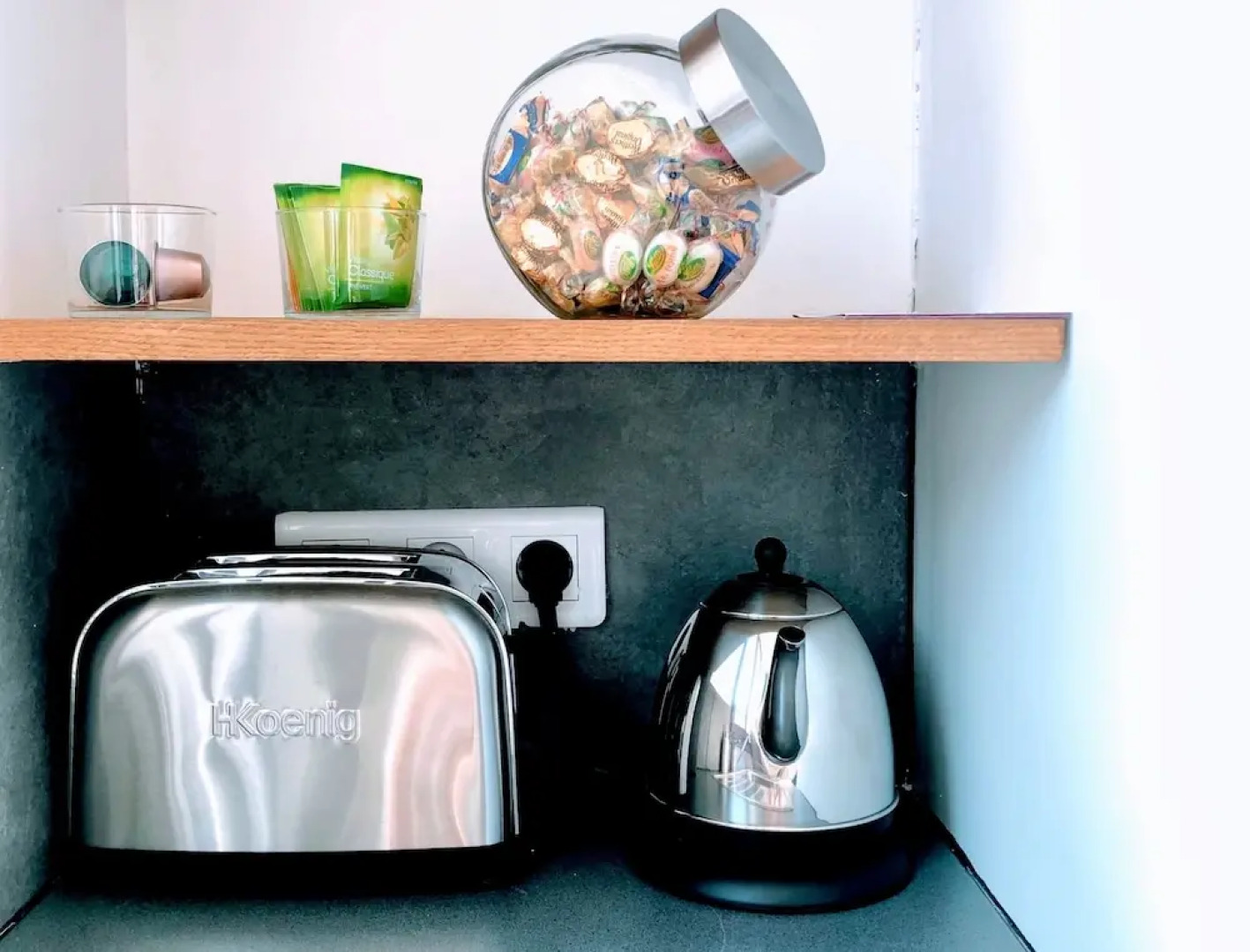 Home Chic Home - Appart La Défense - La Garenne-Colombes