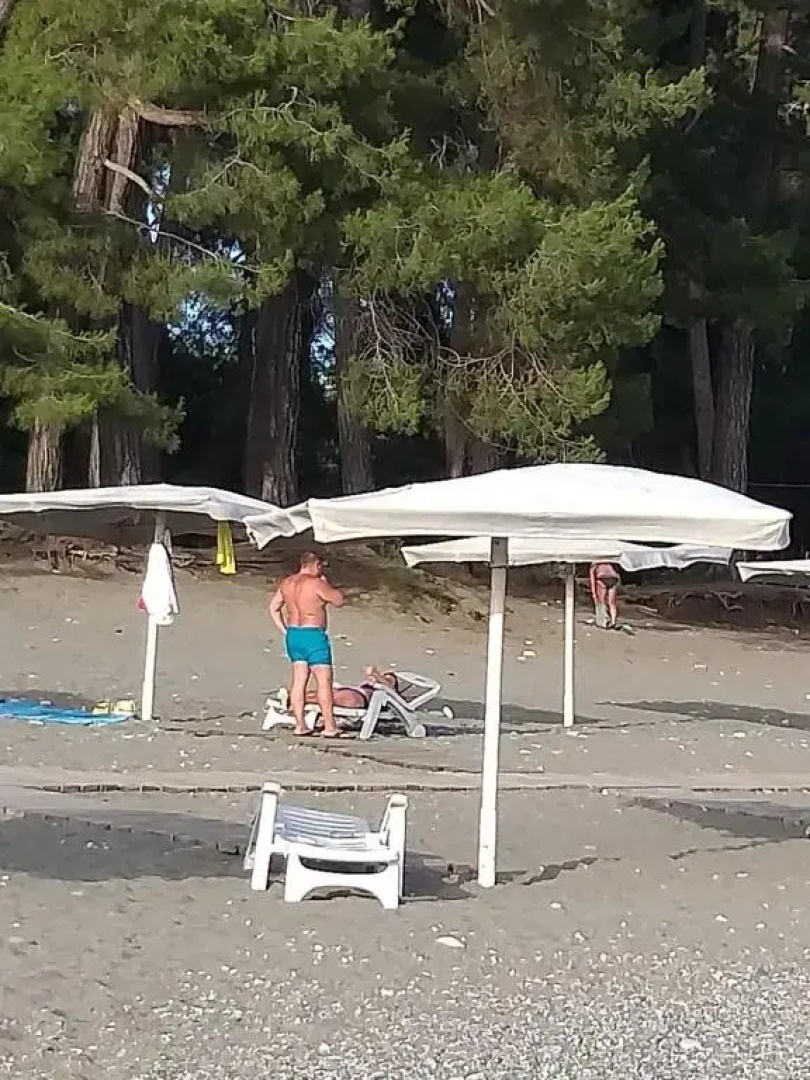 Apartamenty na ul Gochua 13