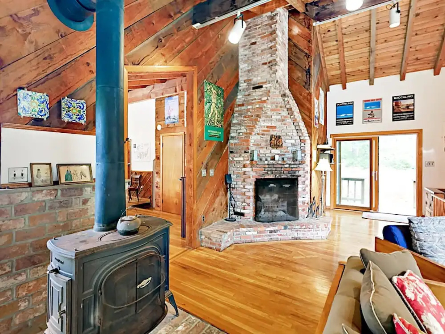 349 Old Kings Highway Home 5 Bedrooms 2 Bathrooms Home