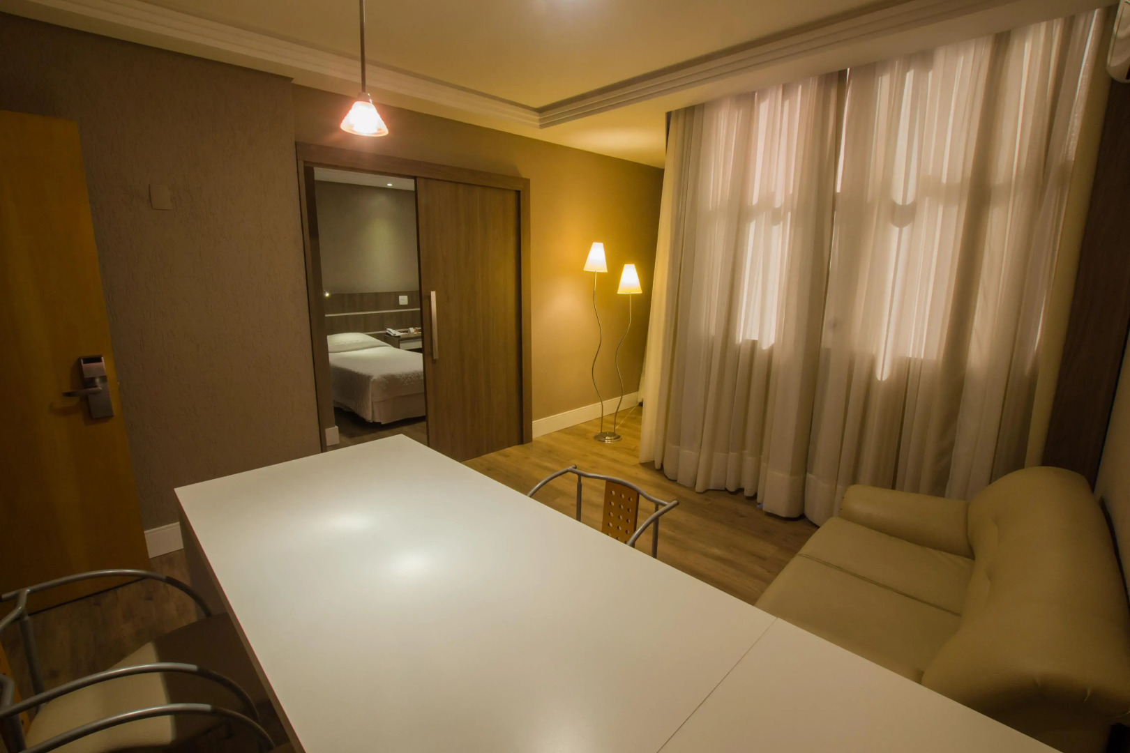 SJ Royal - San Juan Curitiba