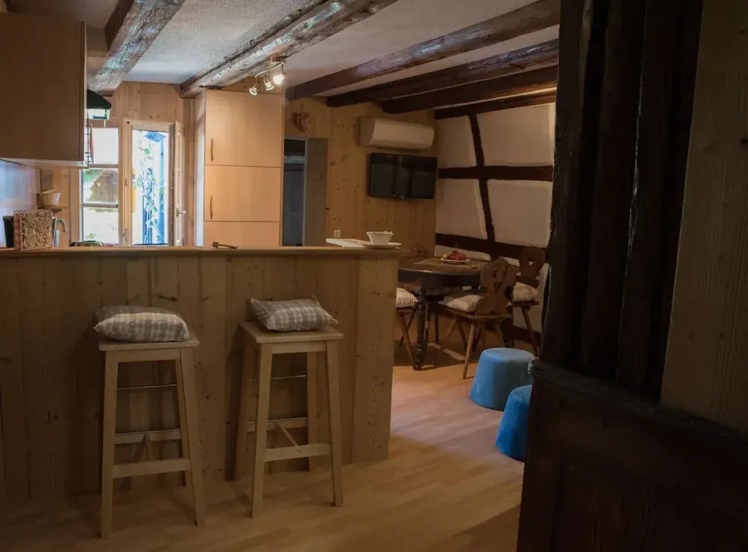 Résidence Bruppacher