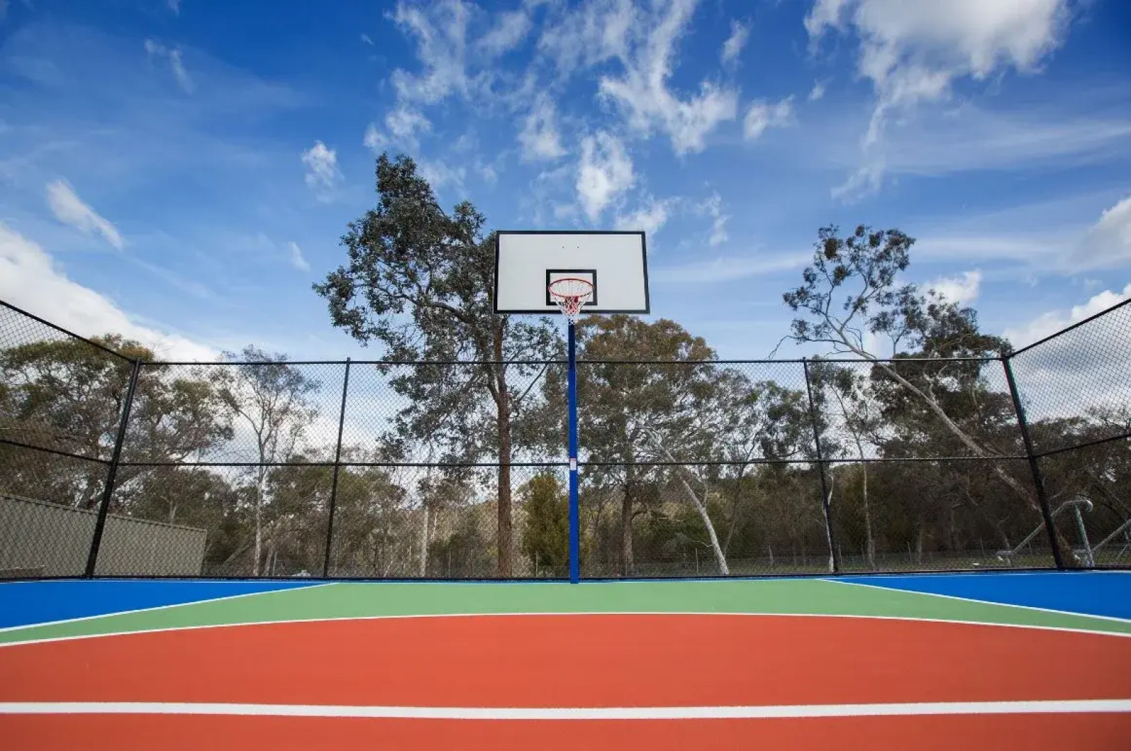 Alivio Tourist Park Canberra