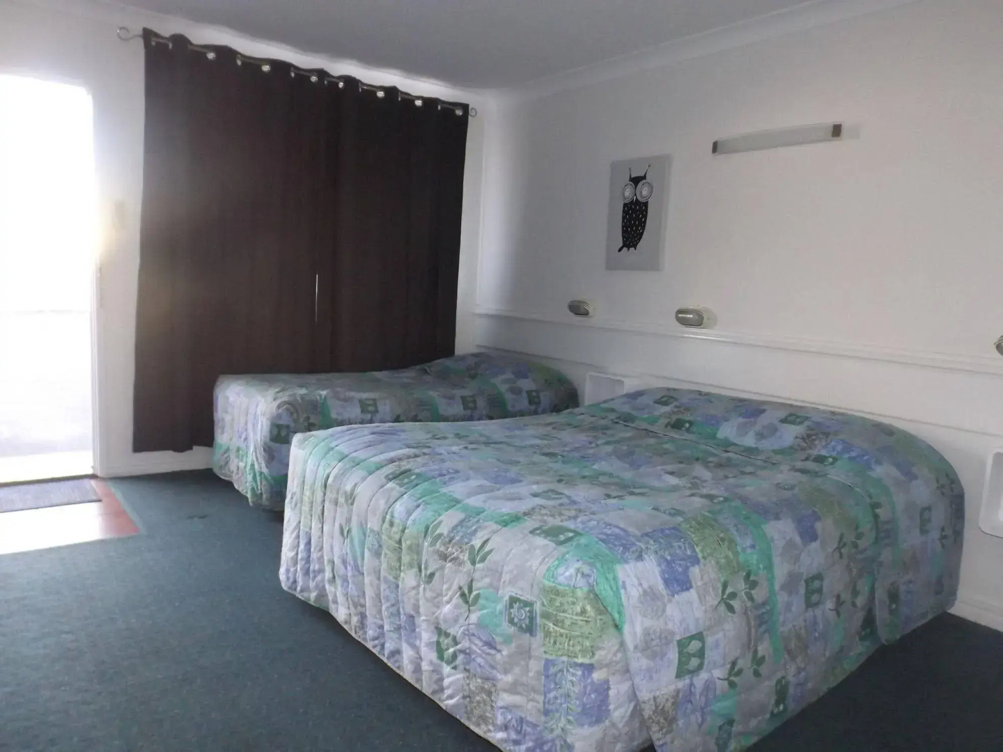 South Tamworth Motor Inn