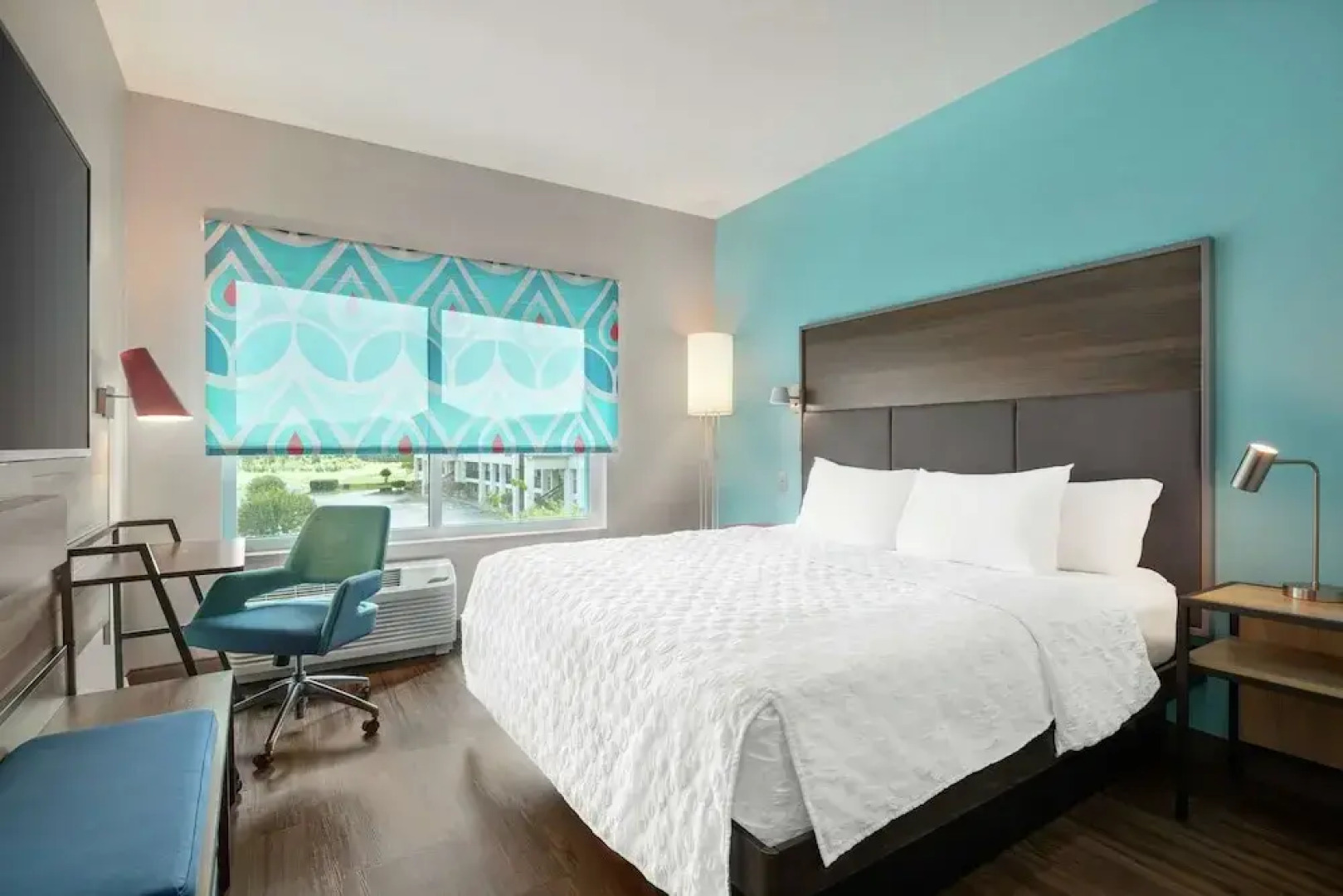 Tru by Hilton Ringgold