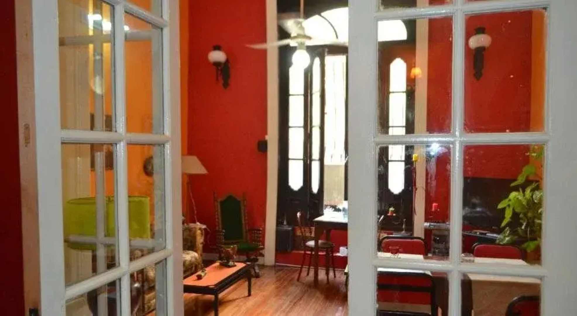 Hotel Casona La Boheme