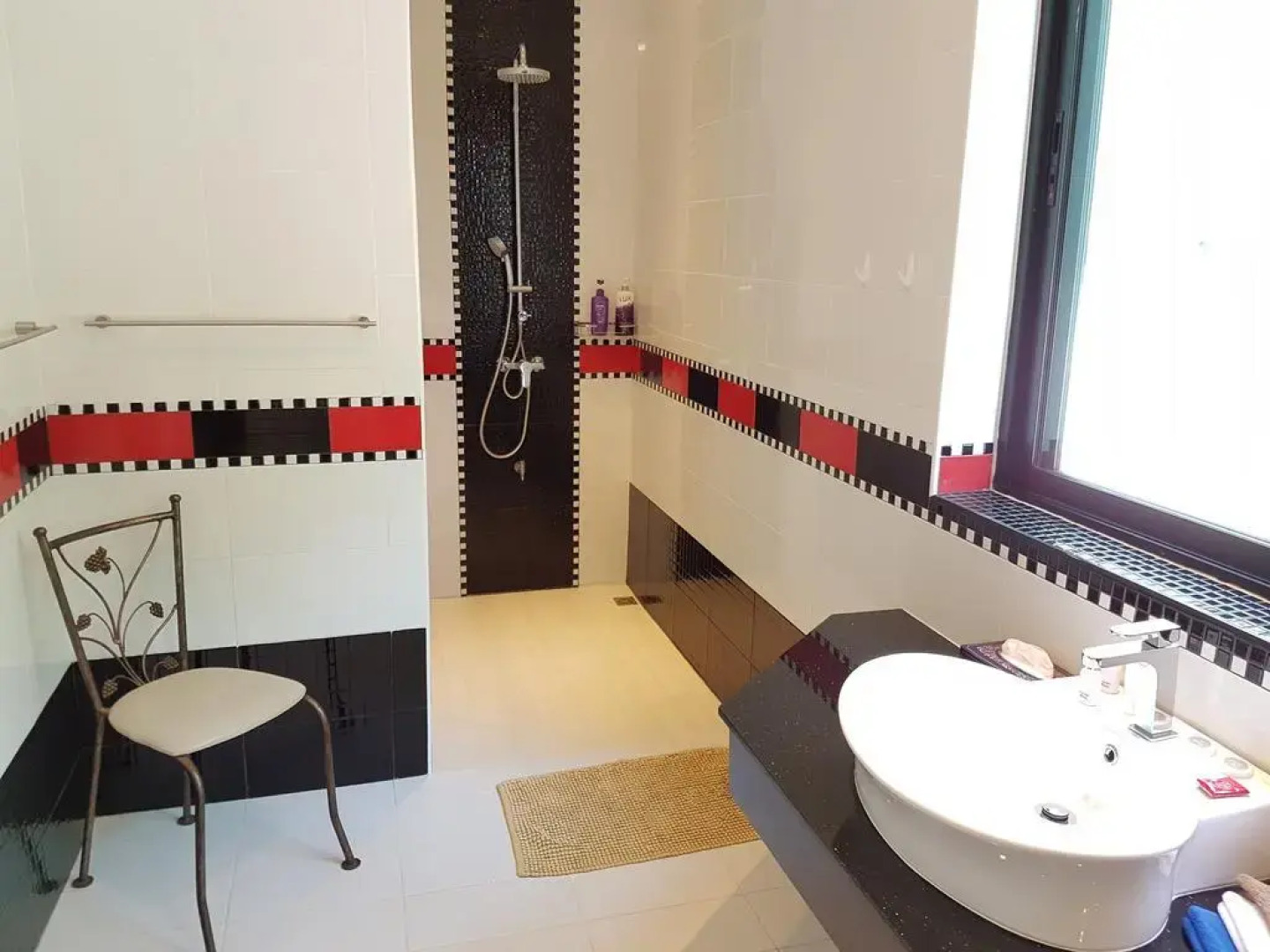 Content Villa Chiang Mai