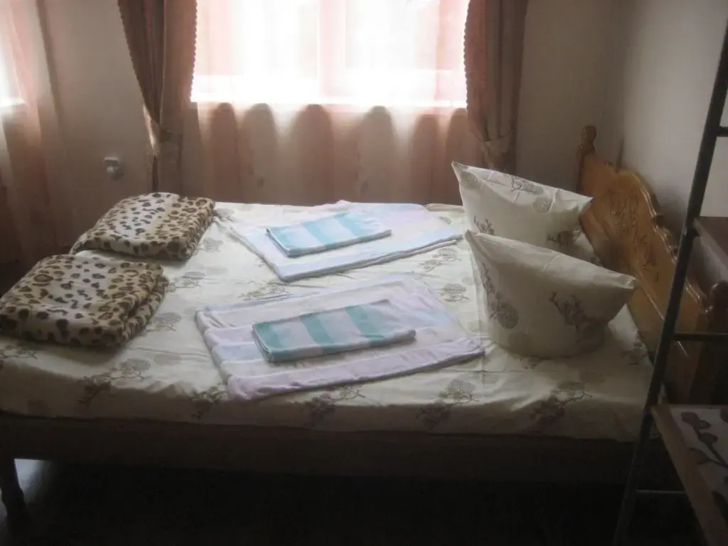 Comfort And Coziness Guest House