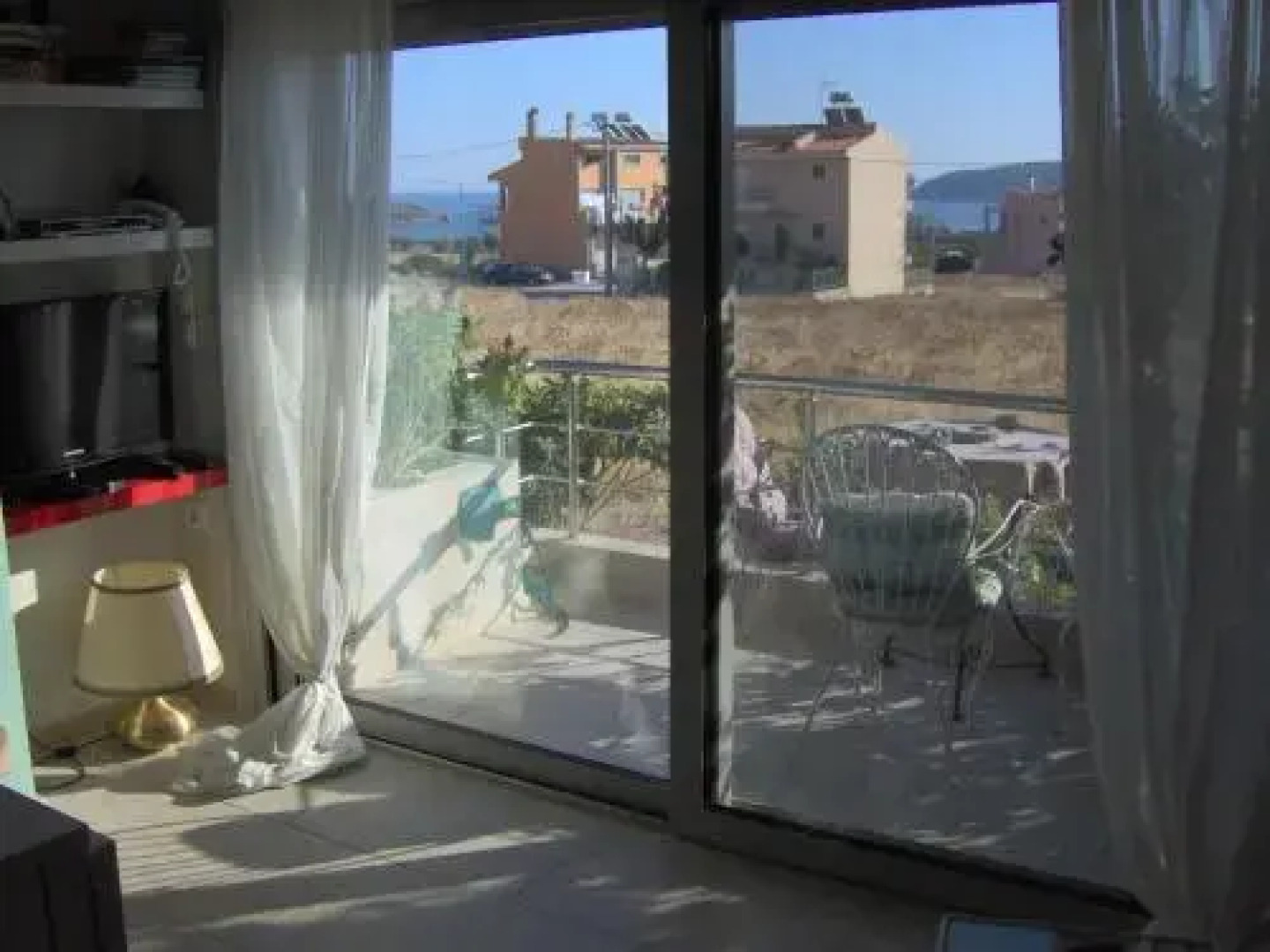 Sunset at Cape Sounio