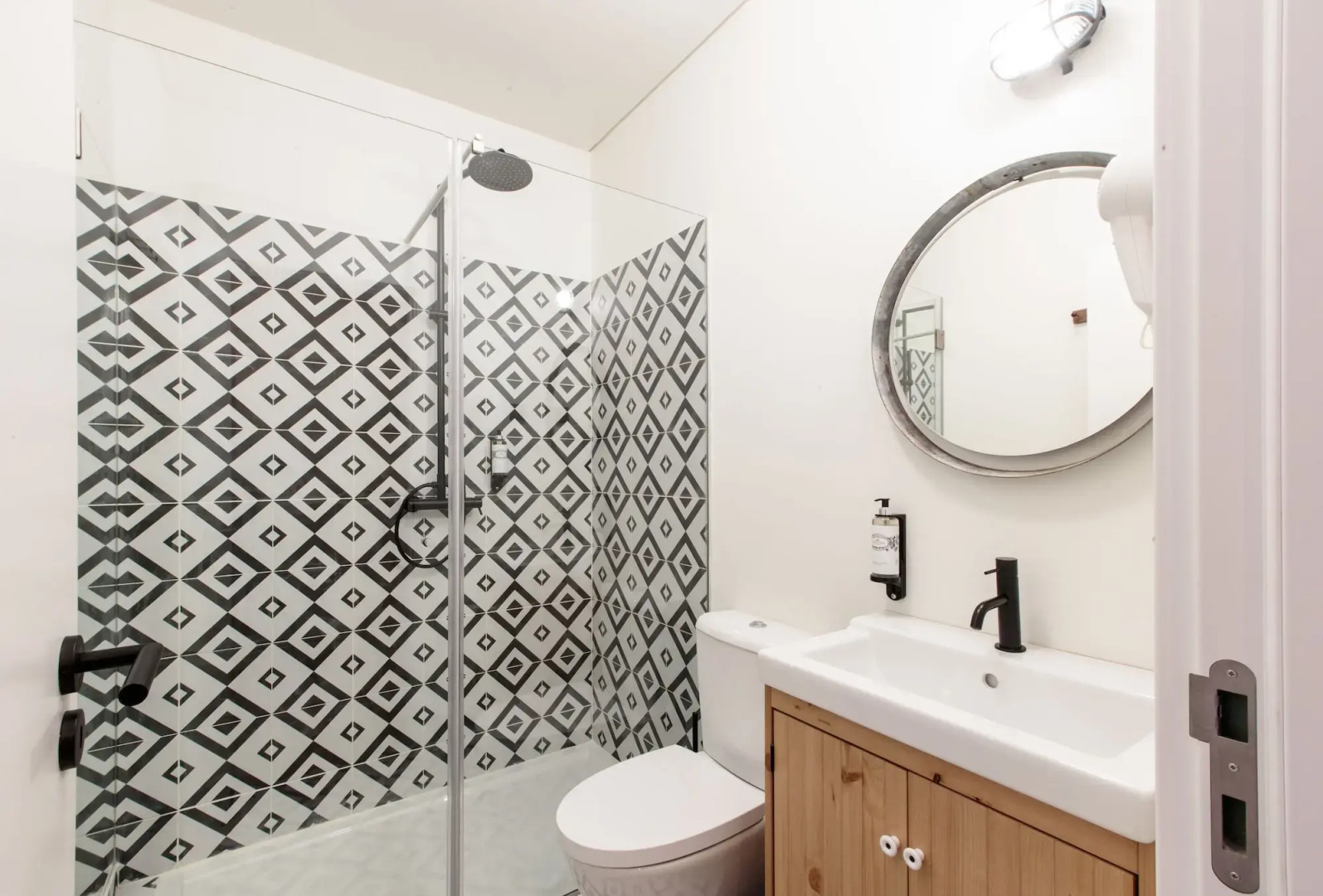 The House of Sandeman