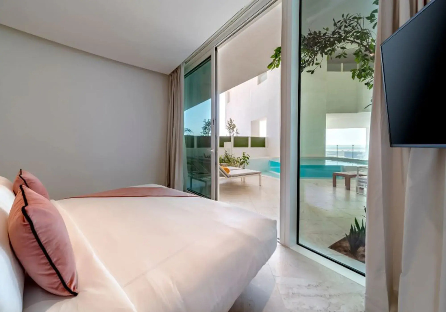 FIVE Jumeirah Village Dubai