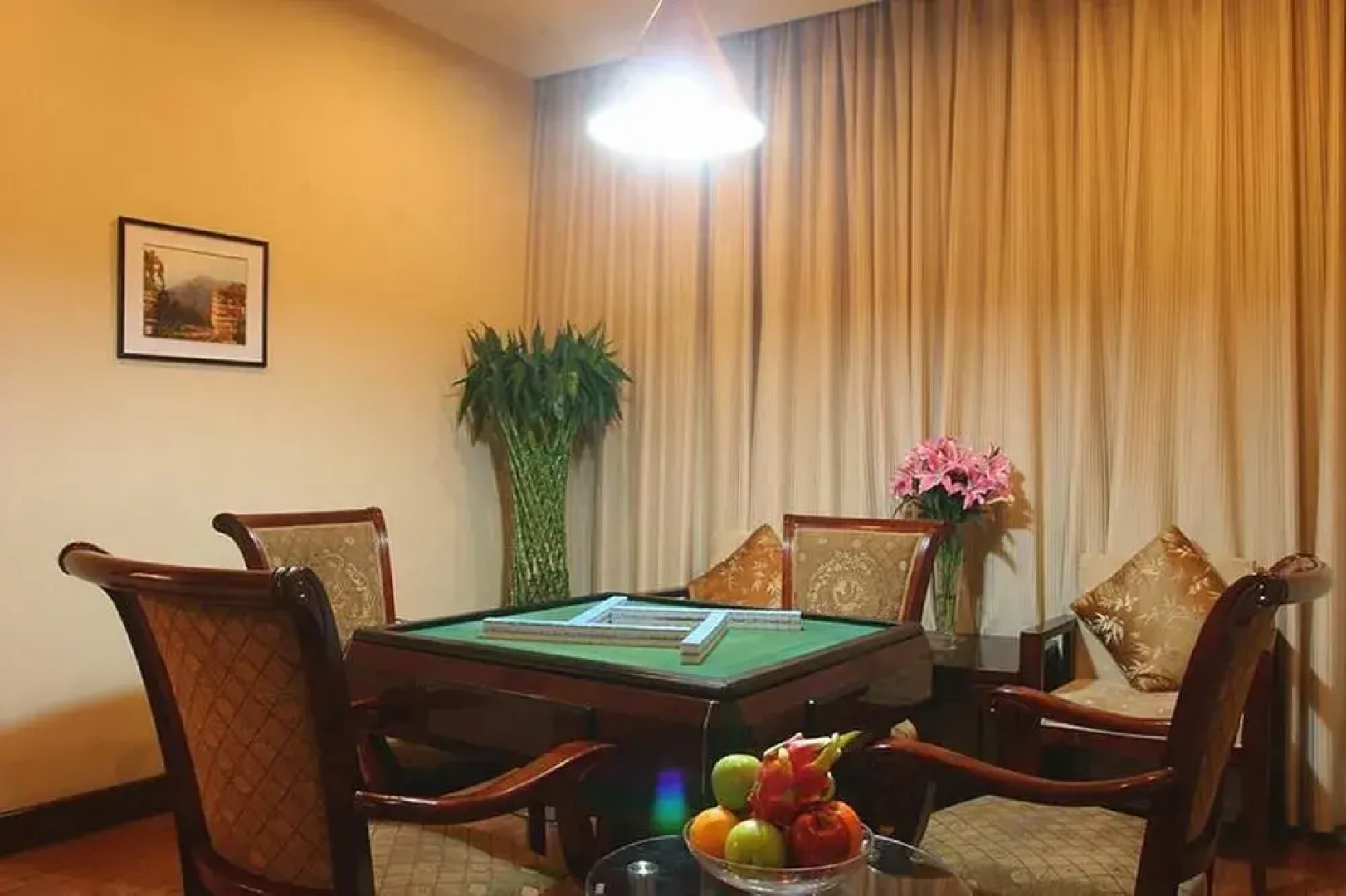 Datong Tiangui International Hotel