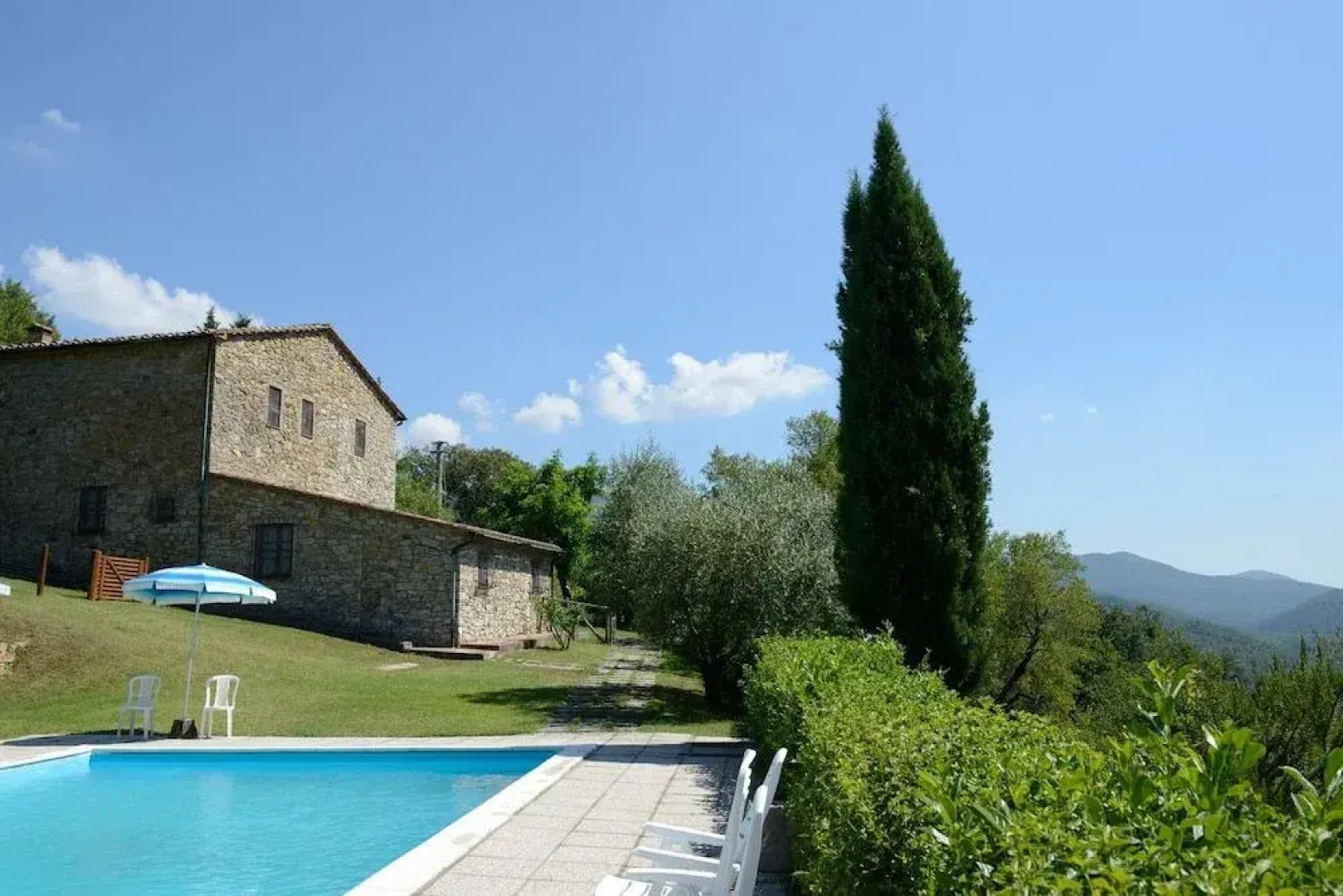 Agriturismo Le Cerinaie