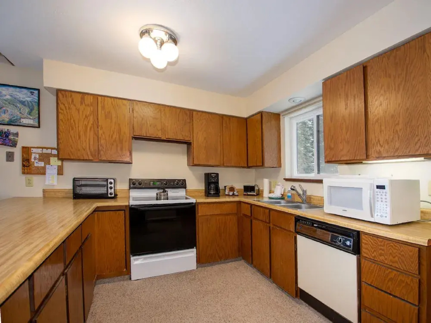 Vasquez Creek Townhomes #1