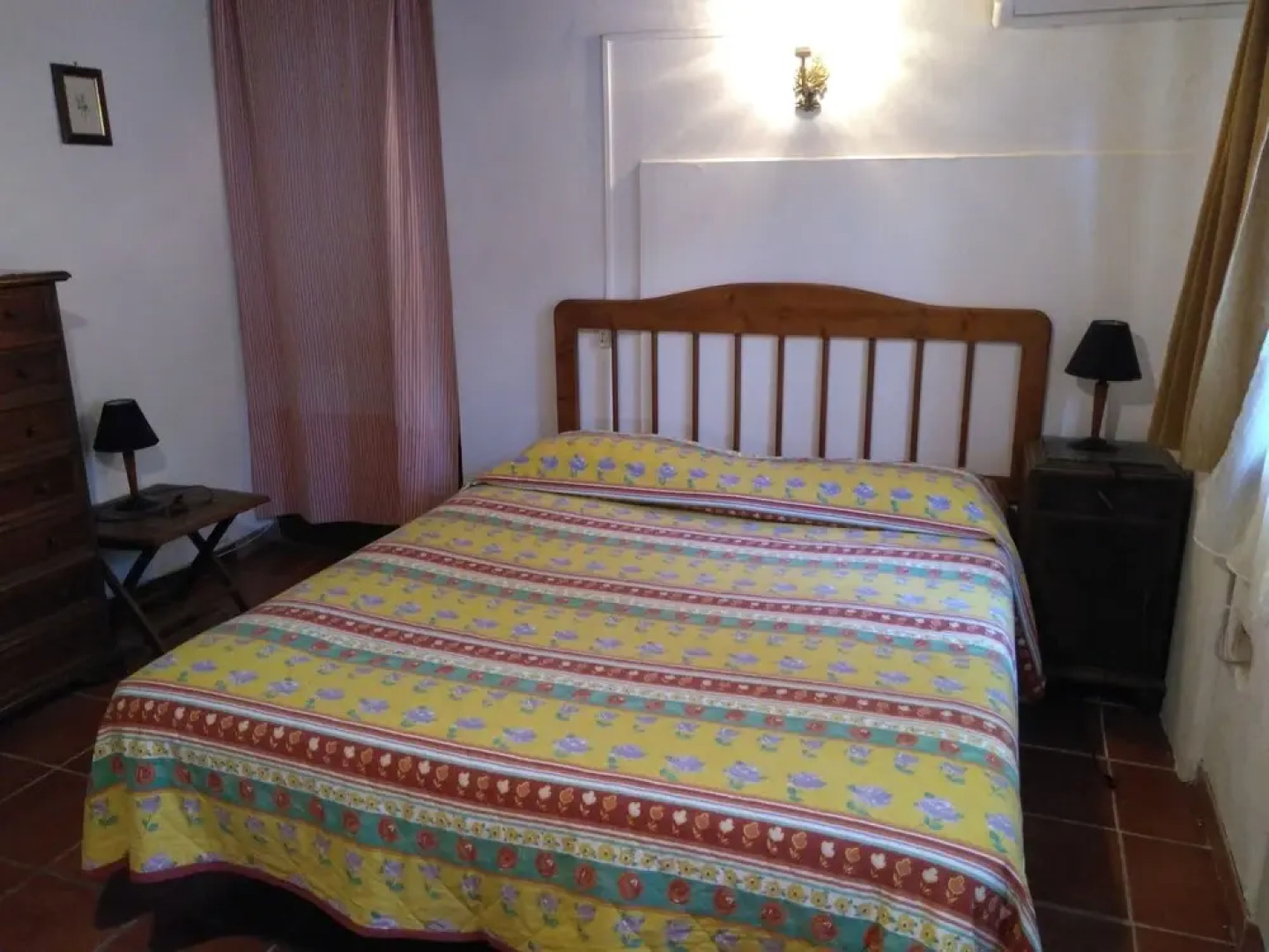 Accommodation Verdetecnica