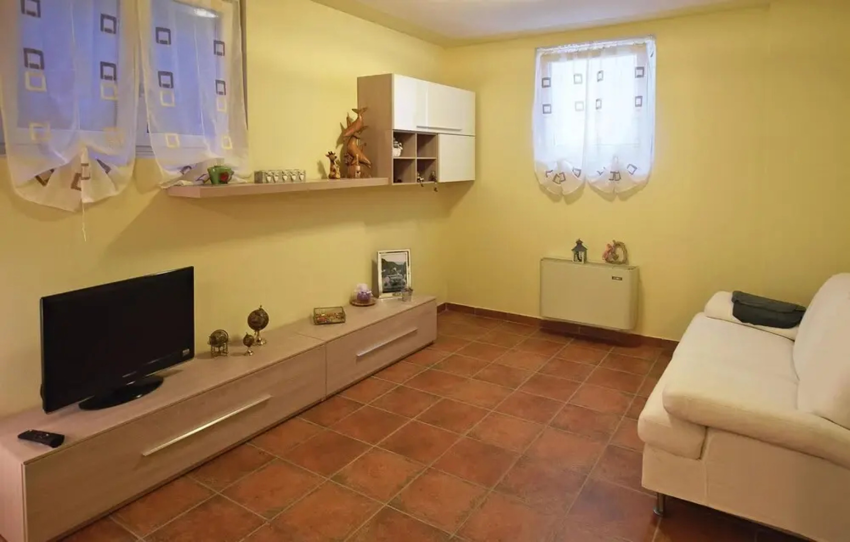 Casa Oasi Monteisola