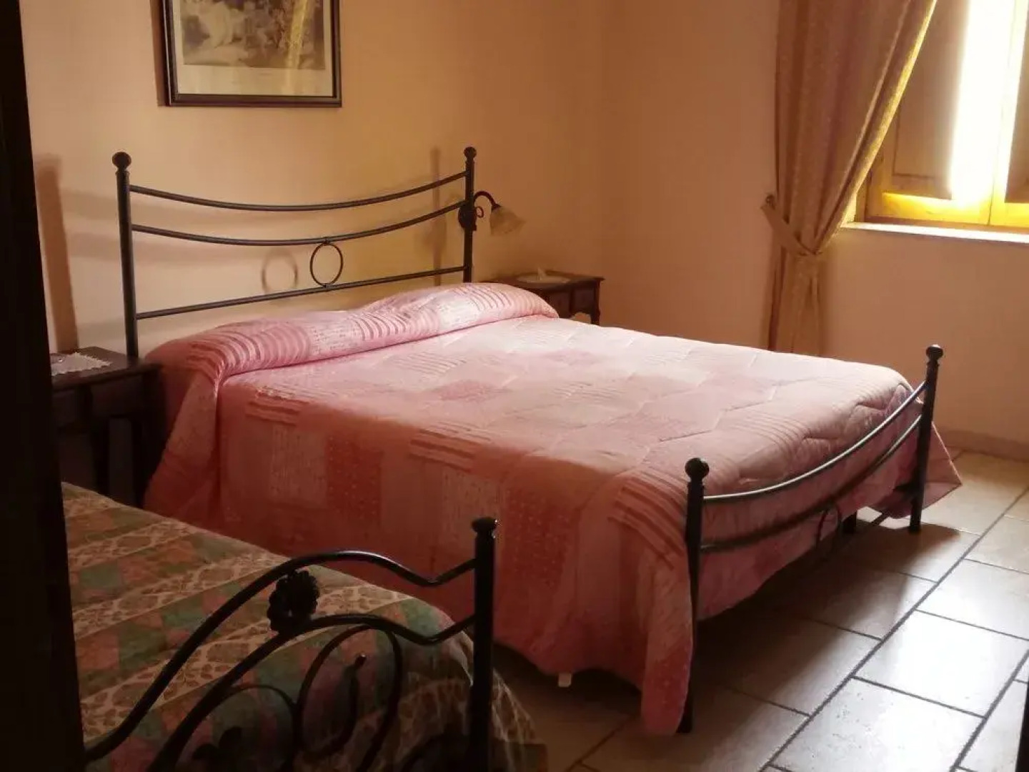 Tavernola - Locanda Di Campagna