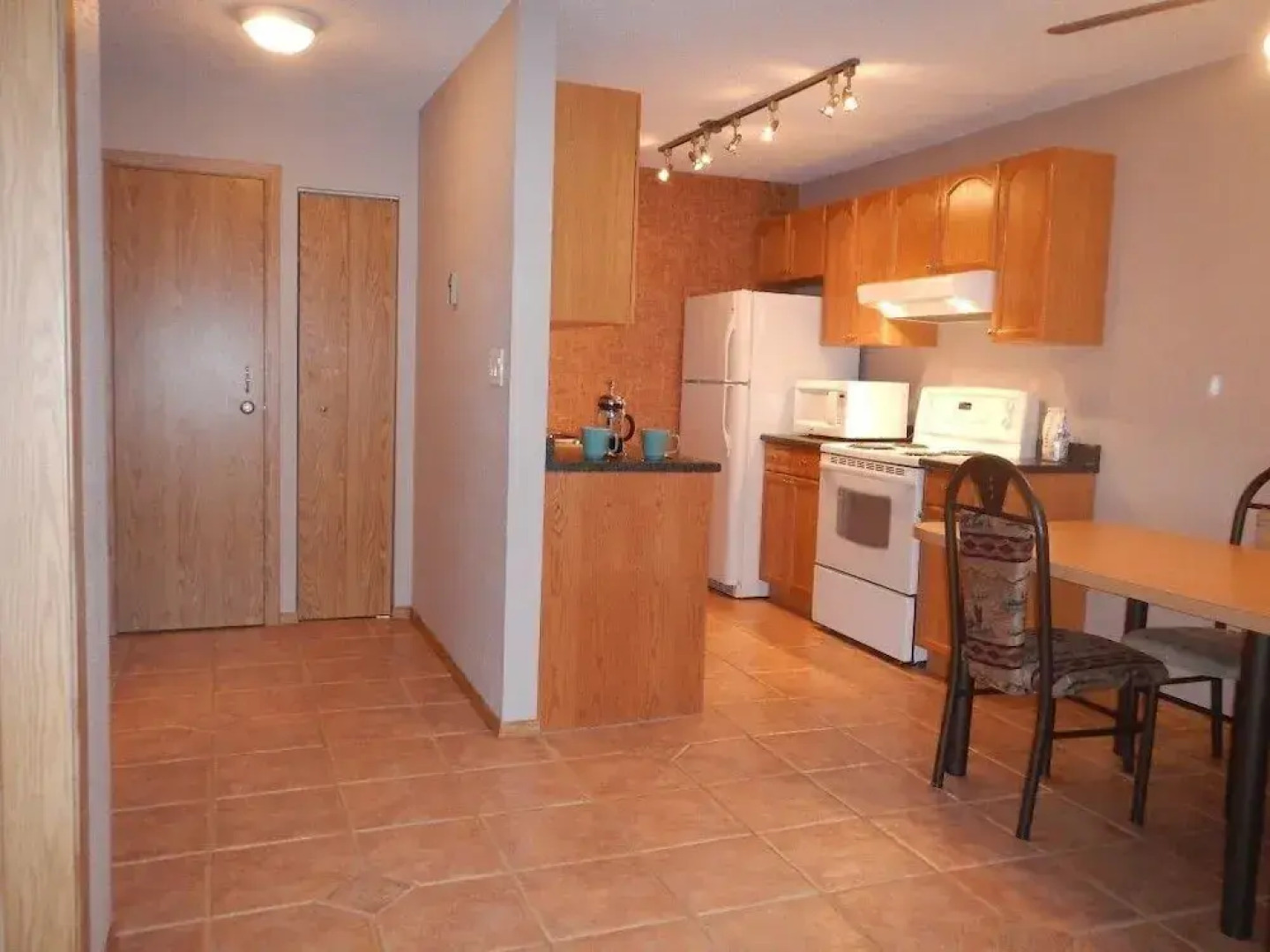 Escape Away Kimberley