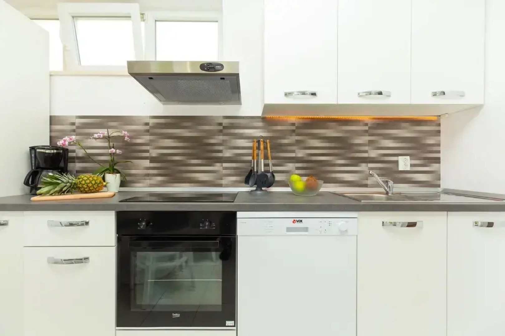 Summer Chill Apartment 3