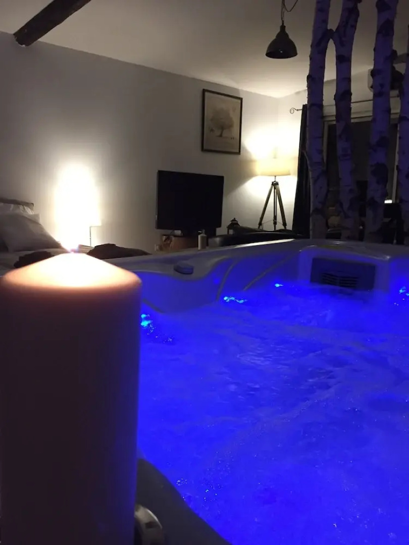 Au Havre De Paix sainte victoire vauvenargues