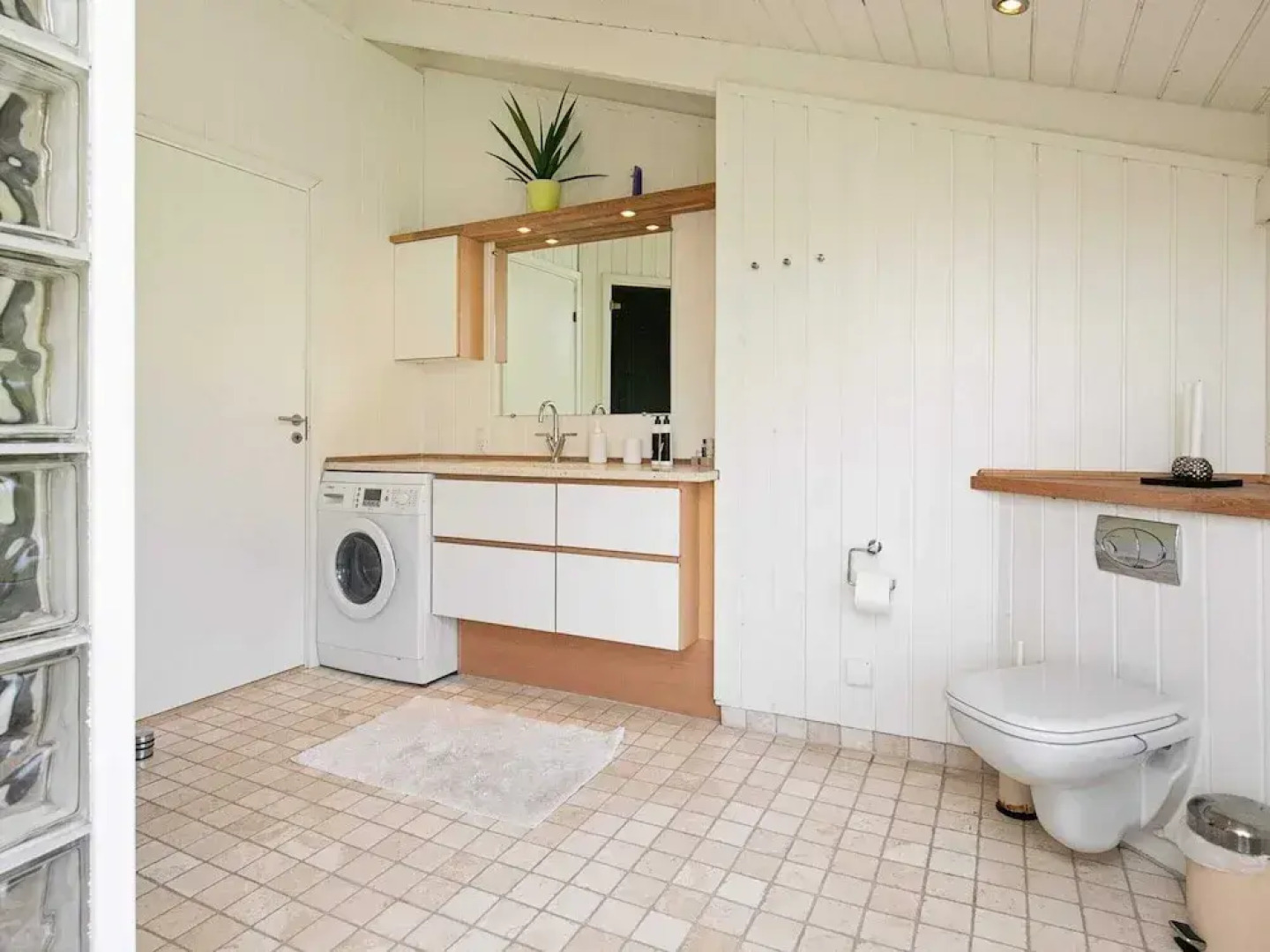 Holiday Home in Hirtshals