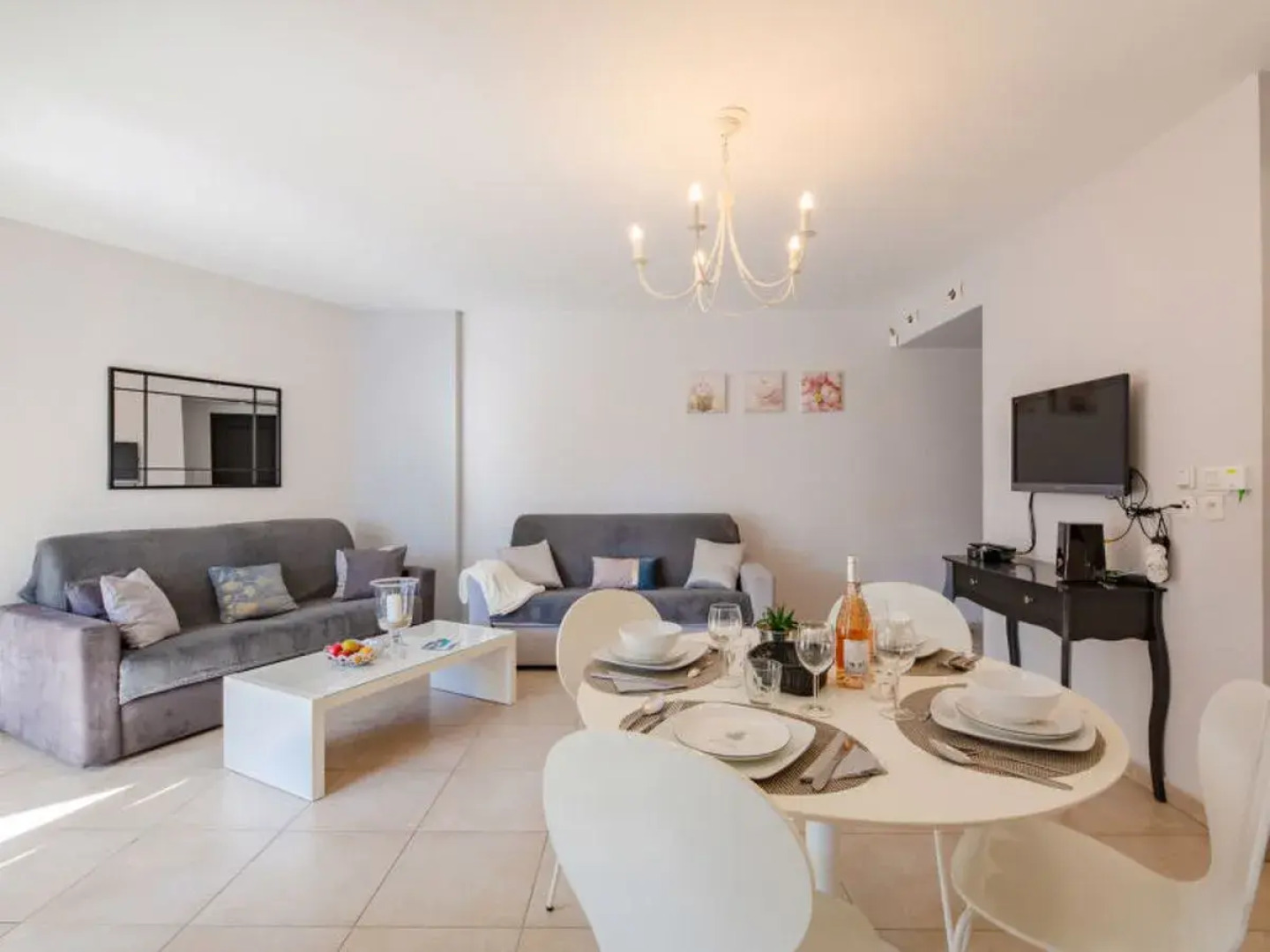 Les Rivages de L'Esterel